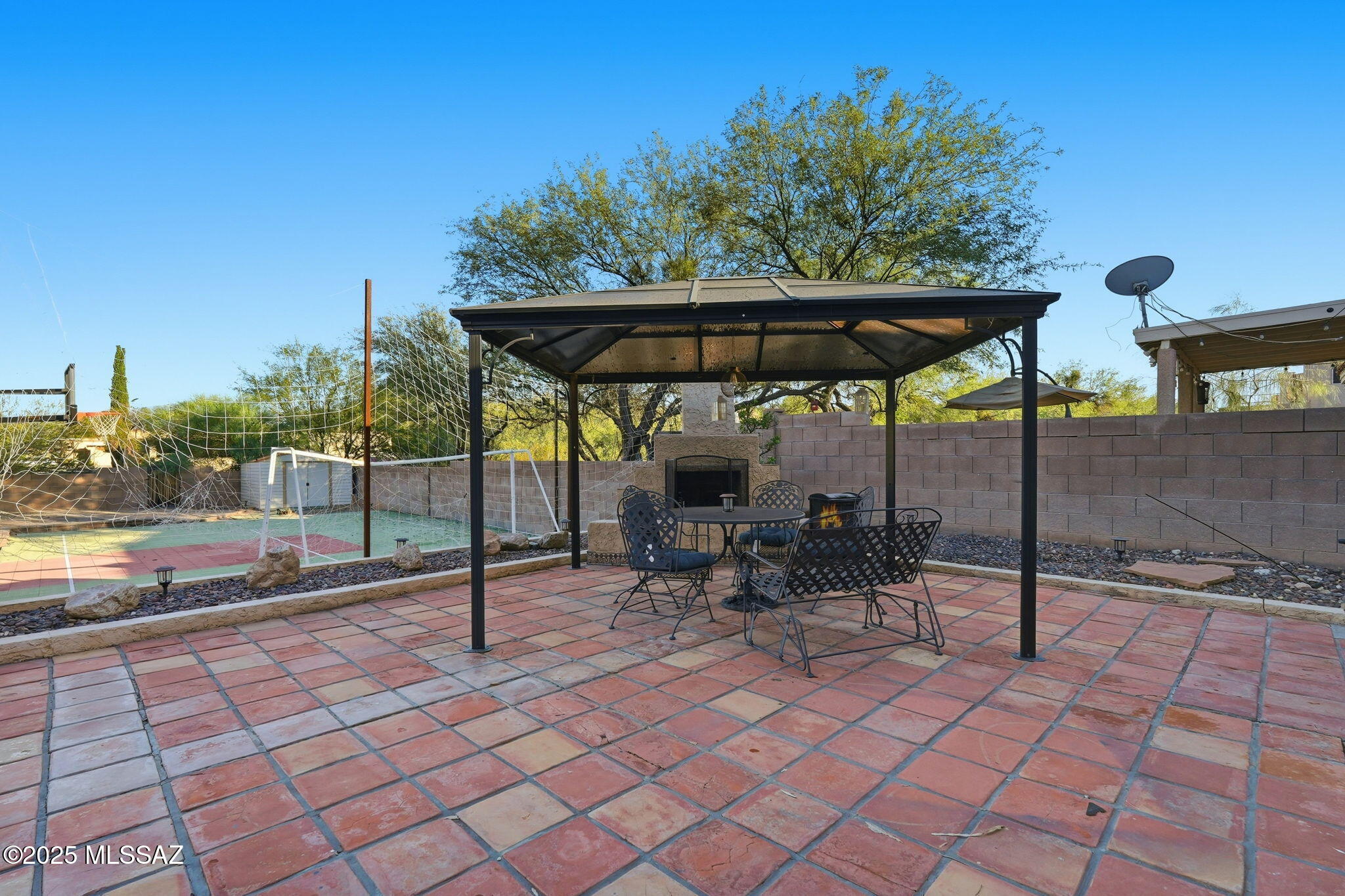 Seneca Terrace (1-60) - Residential