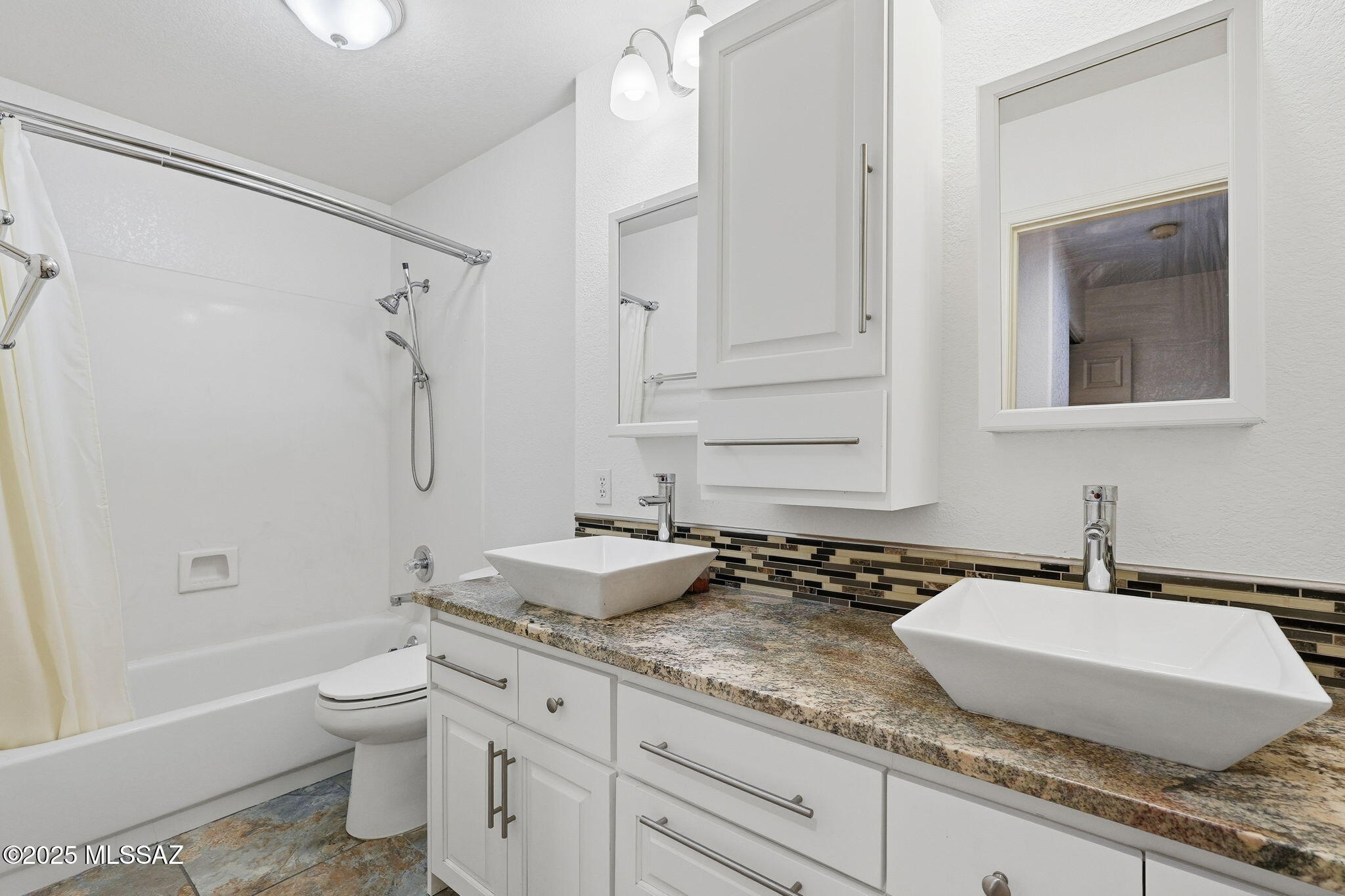 Seneca Terrace (1-60) - Residential