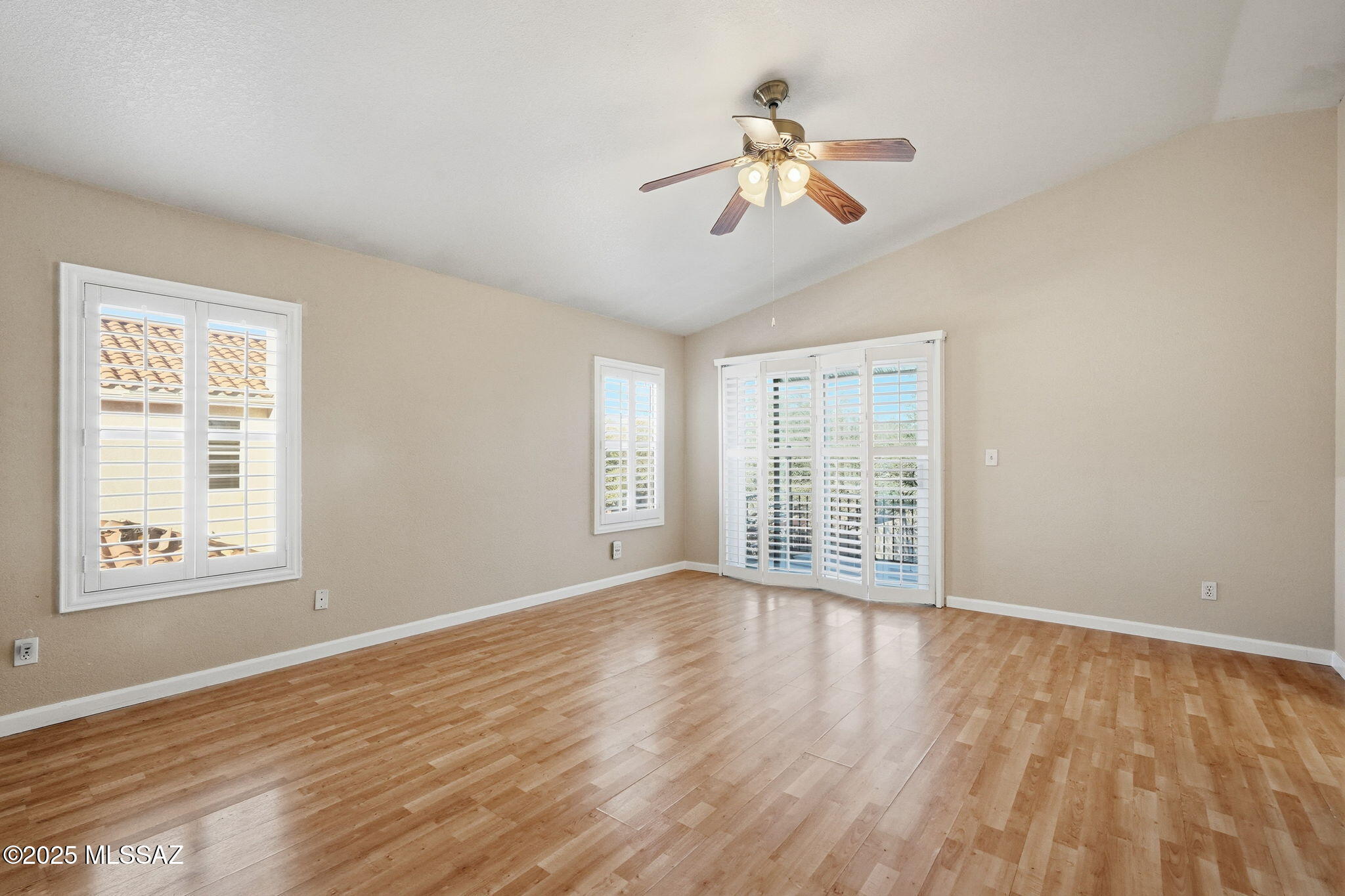 Seneca Terrace (1-60) - Residential