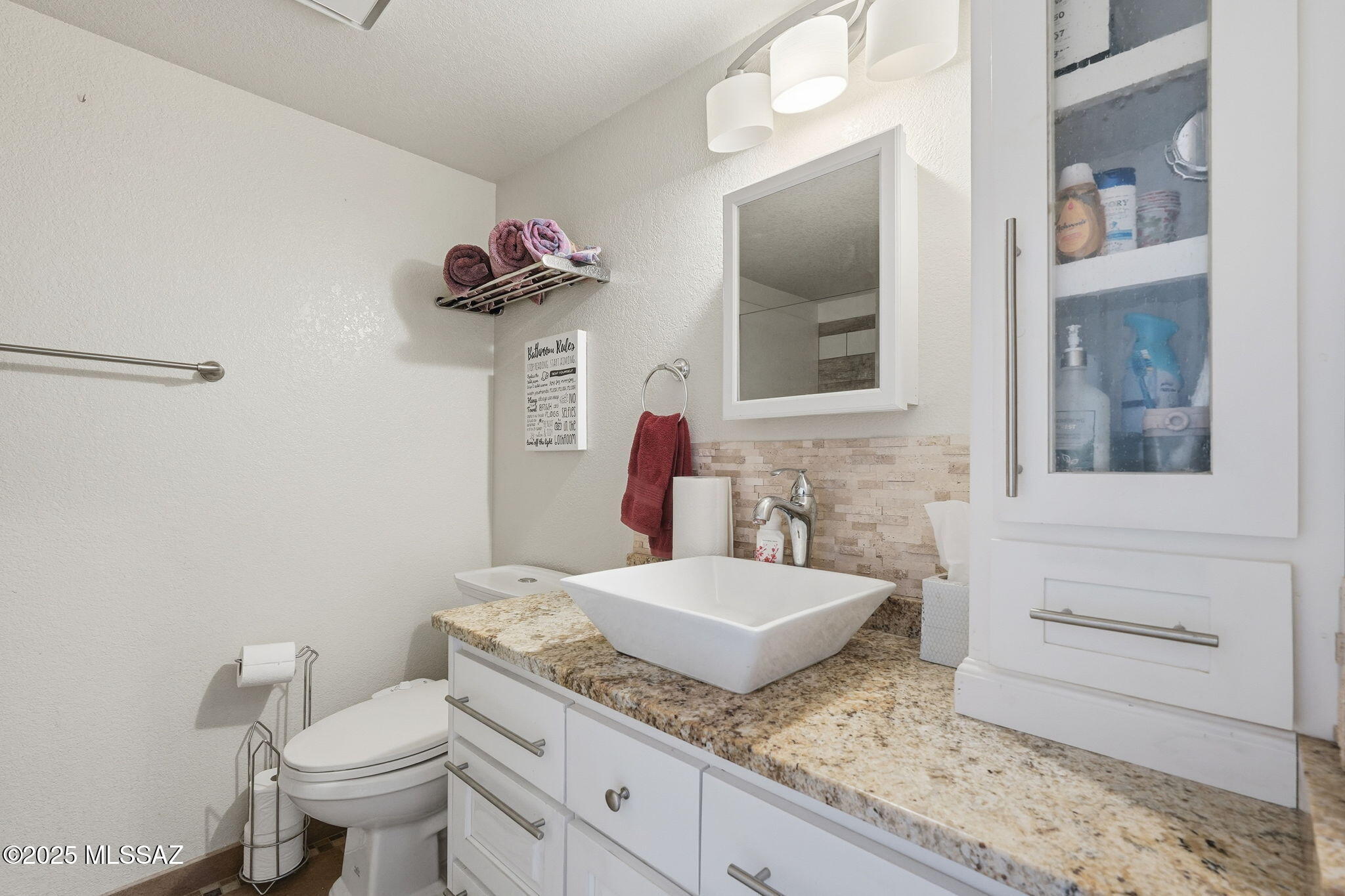 Seneca Terrace (1-60) - Residential