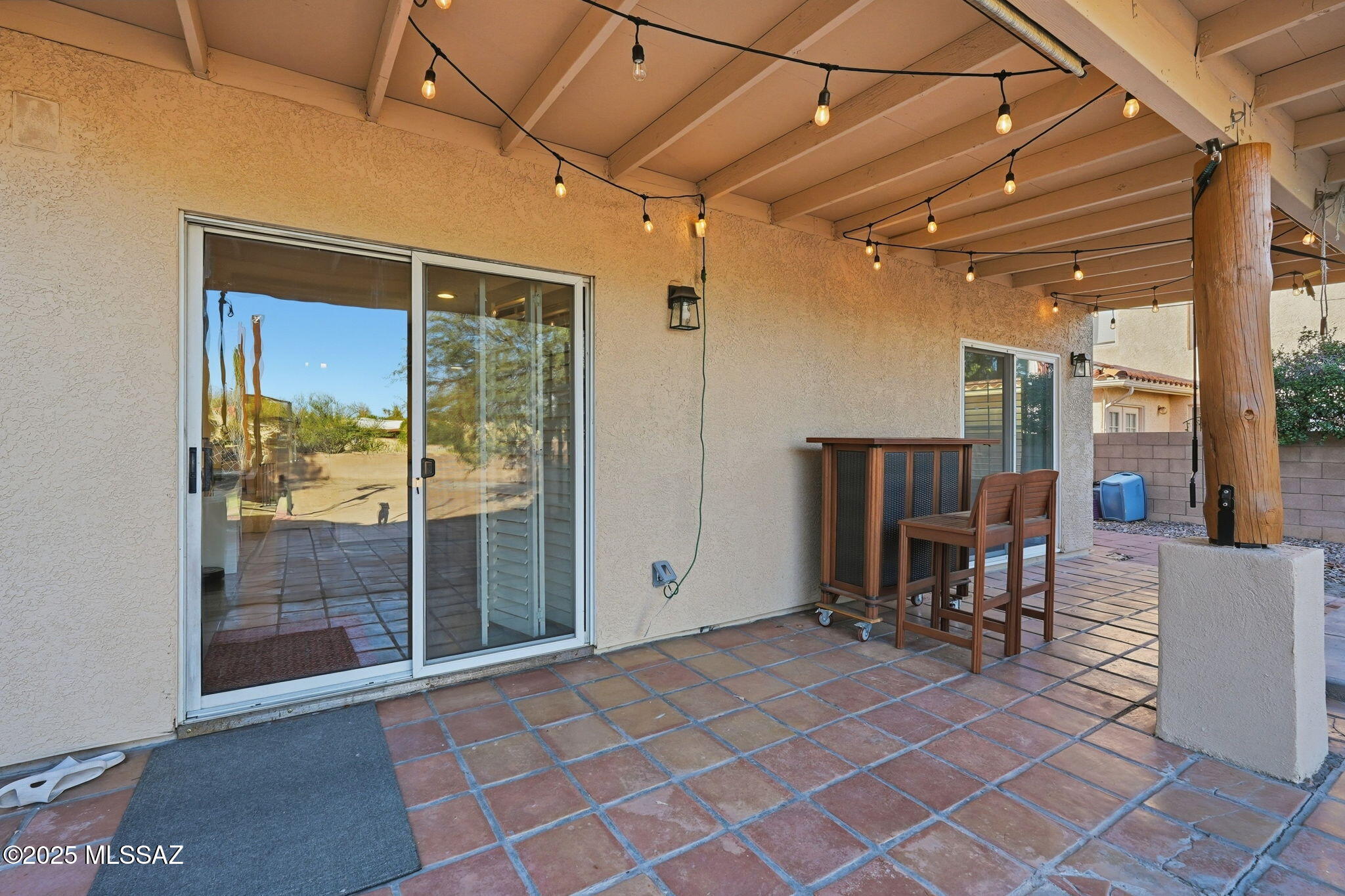Seneca Terrace (1-60) - Residential