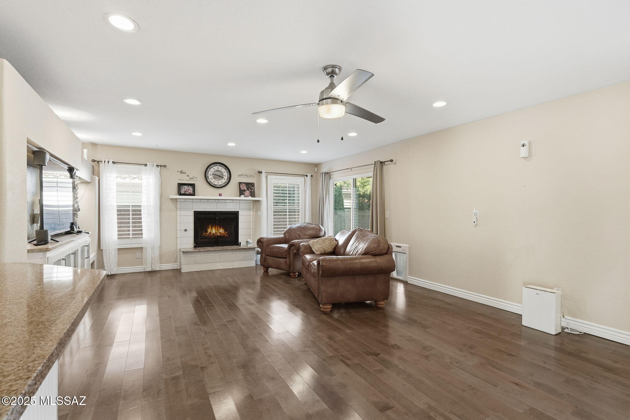 Seneca Terrace (1-60) - Residential