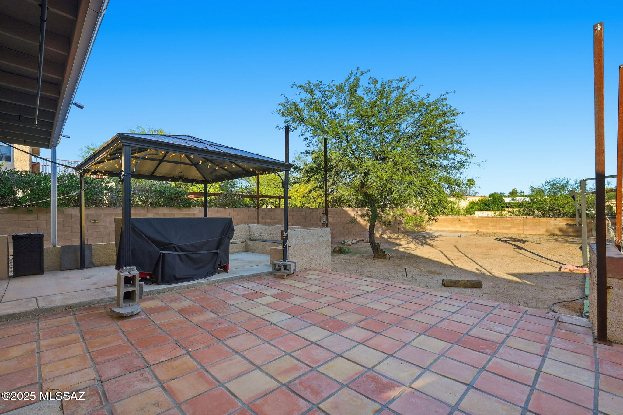 Seneca Terrace (1-60) - Residential