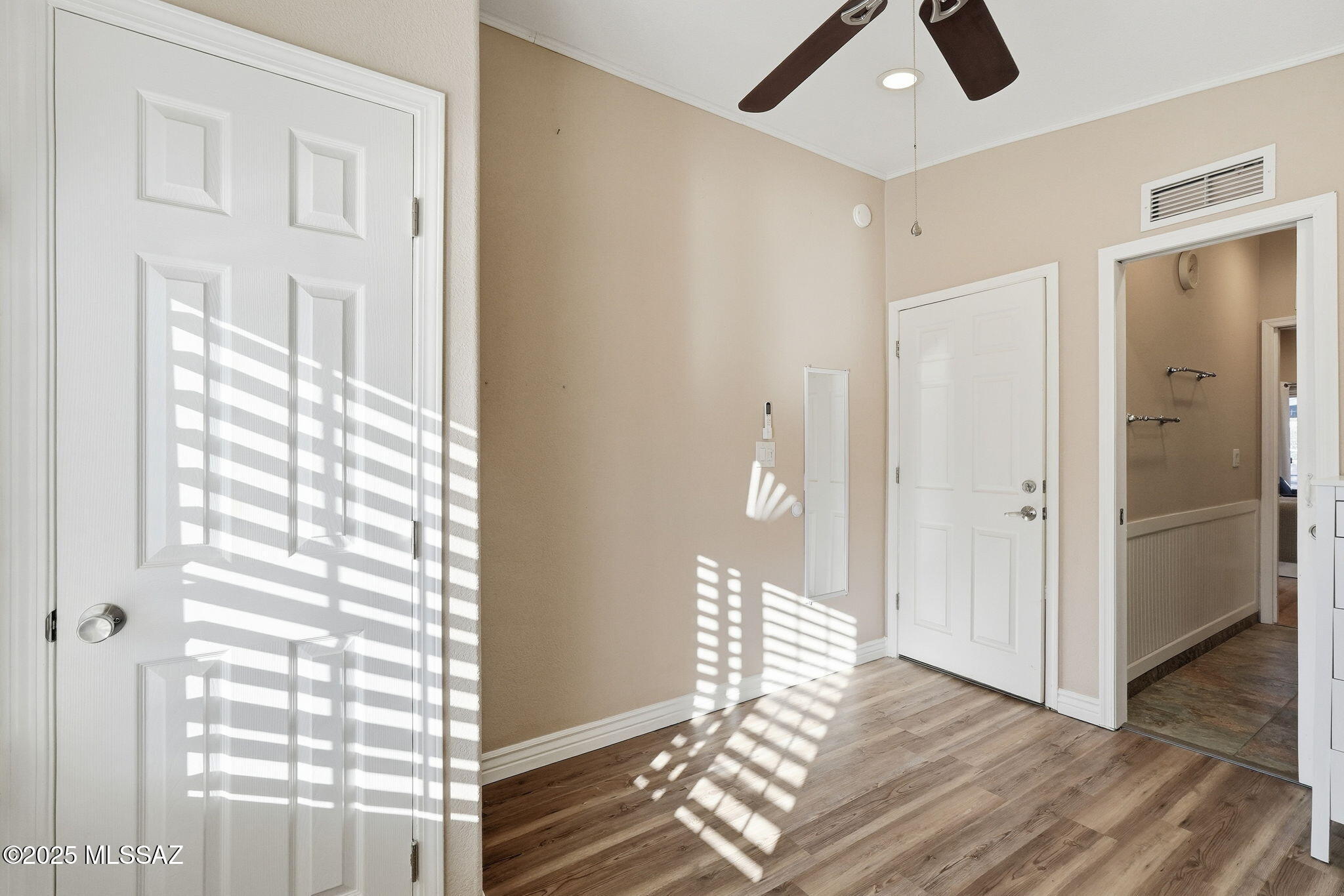 Seneca Terrace (1-60) - Residential
