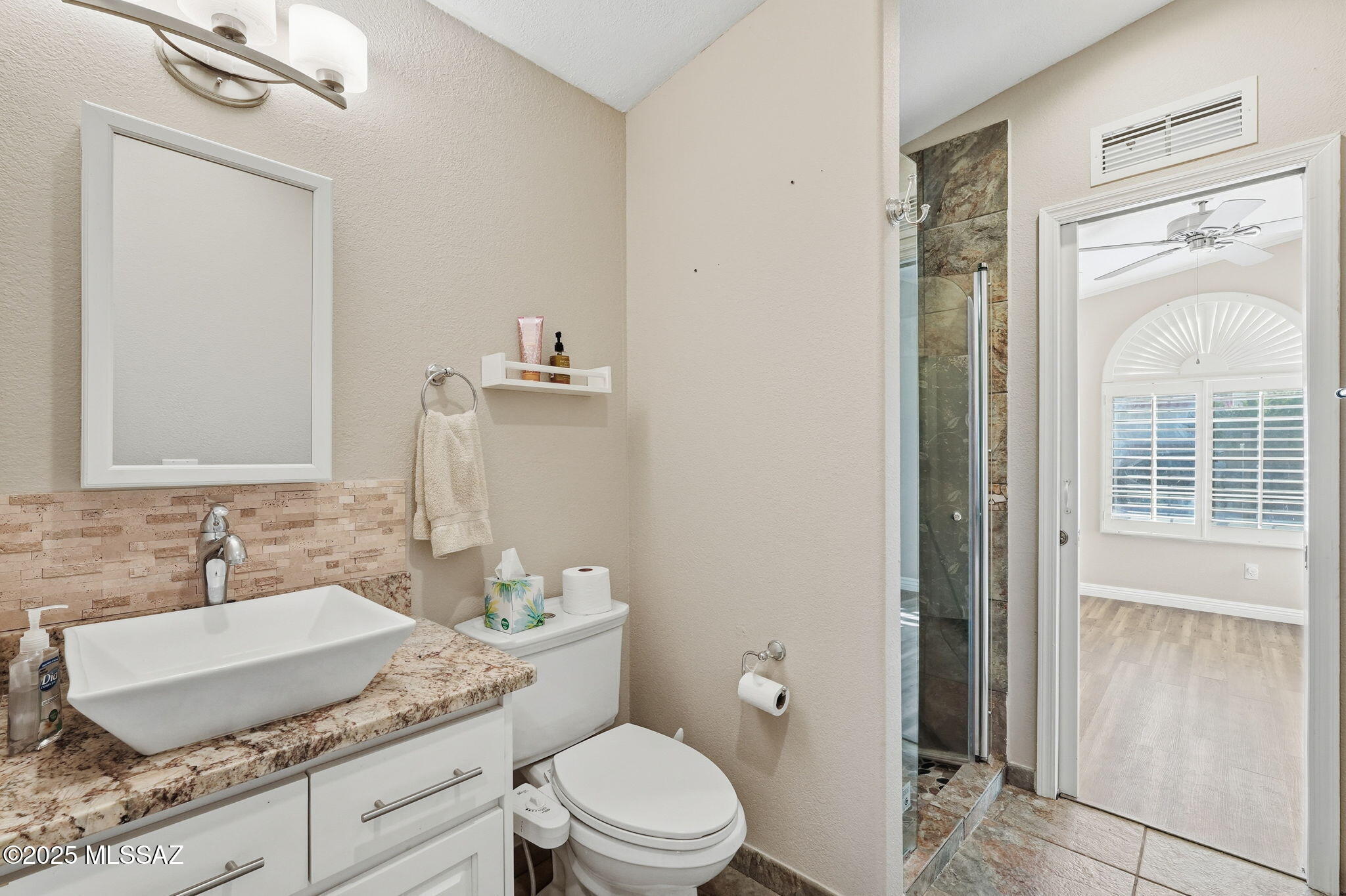 Seneca Terrace (1-60) - Residential
