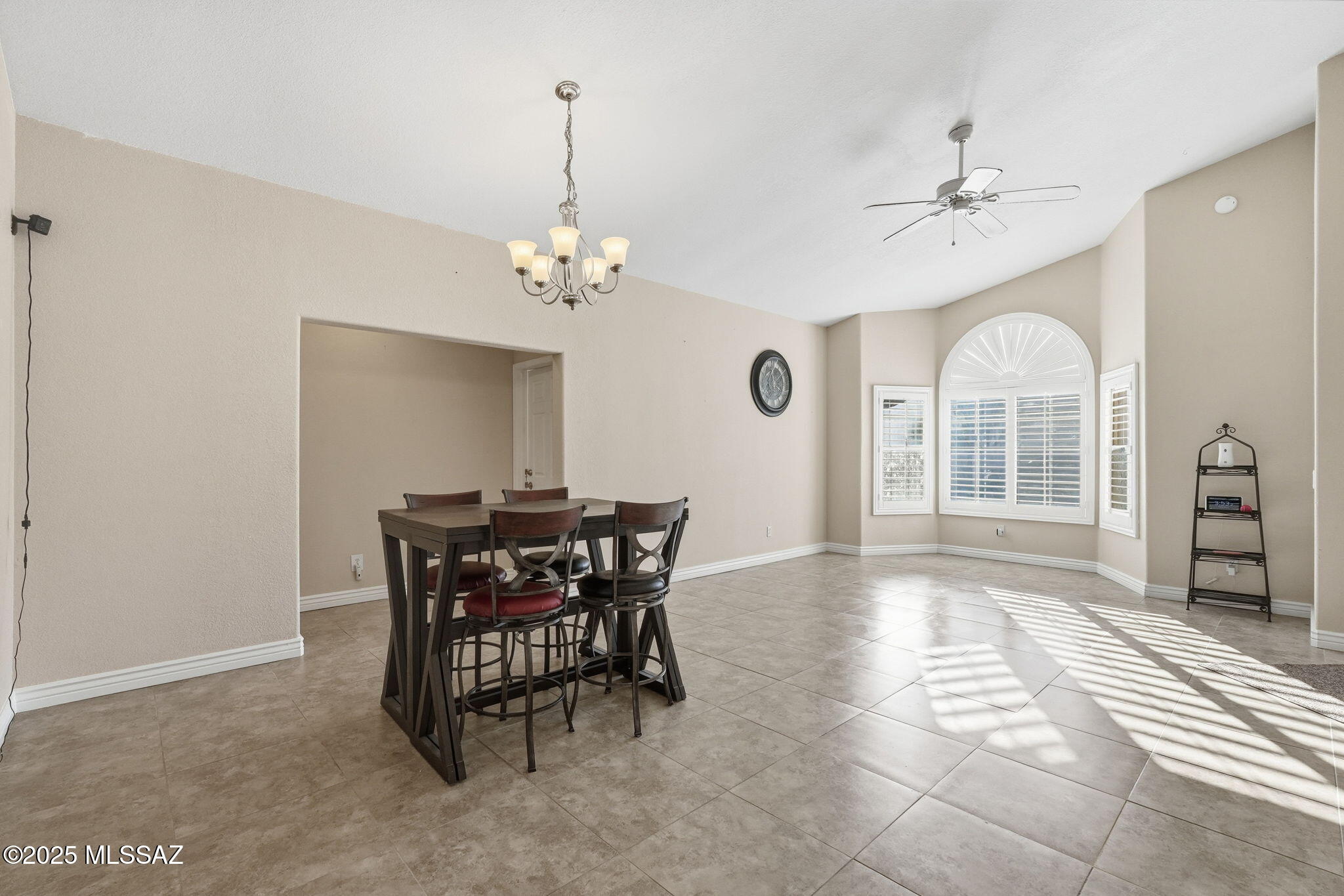 Seneca Terrace (1-60) - Residential