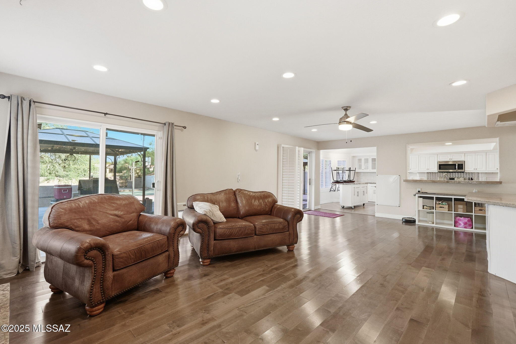 Seneca Terrace (1-60) - Residential