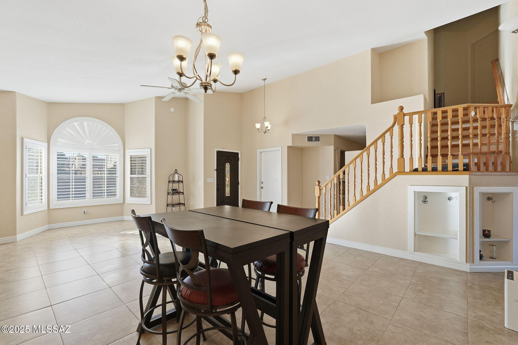 Seneca Terrace (1-60) - Residential