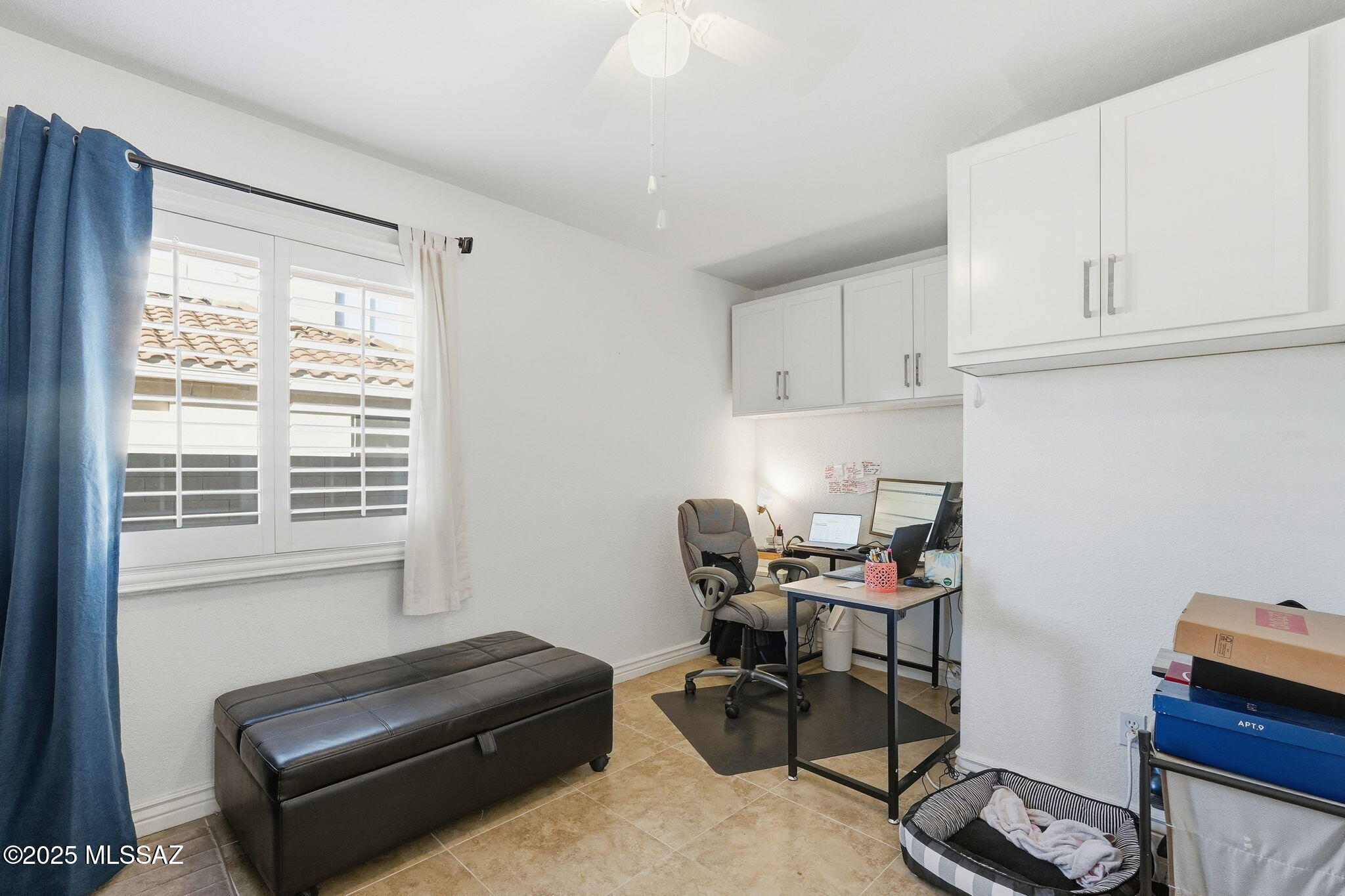 Seneca Terrace (1-60) - Residential