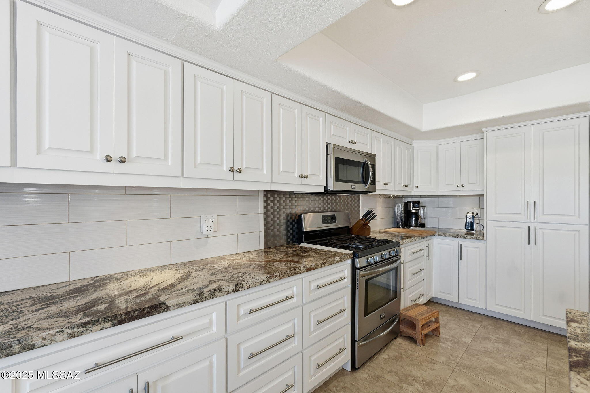 Seneca Terrace (1-60) - Residential