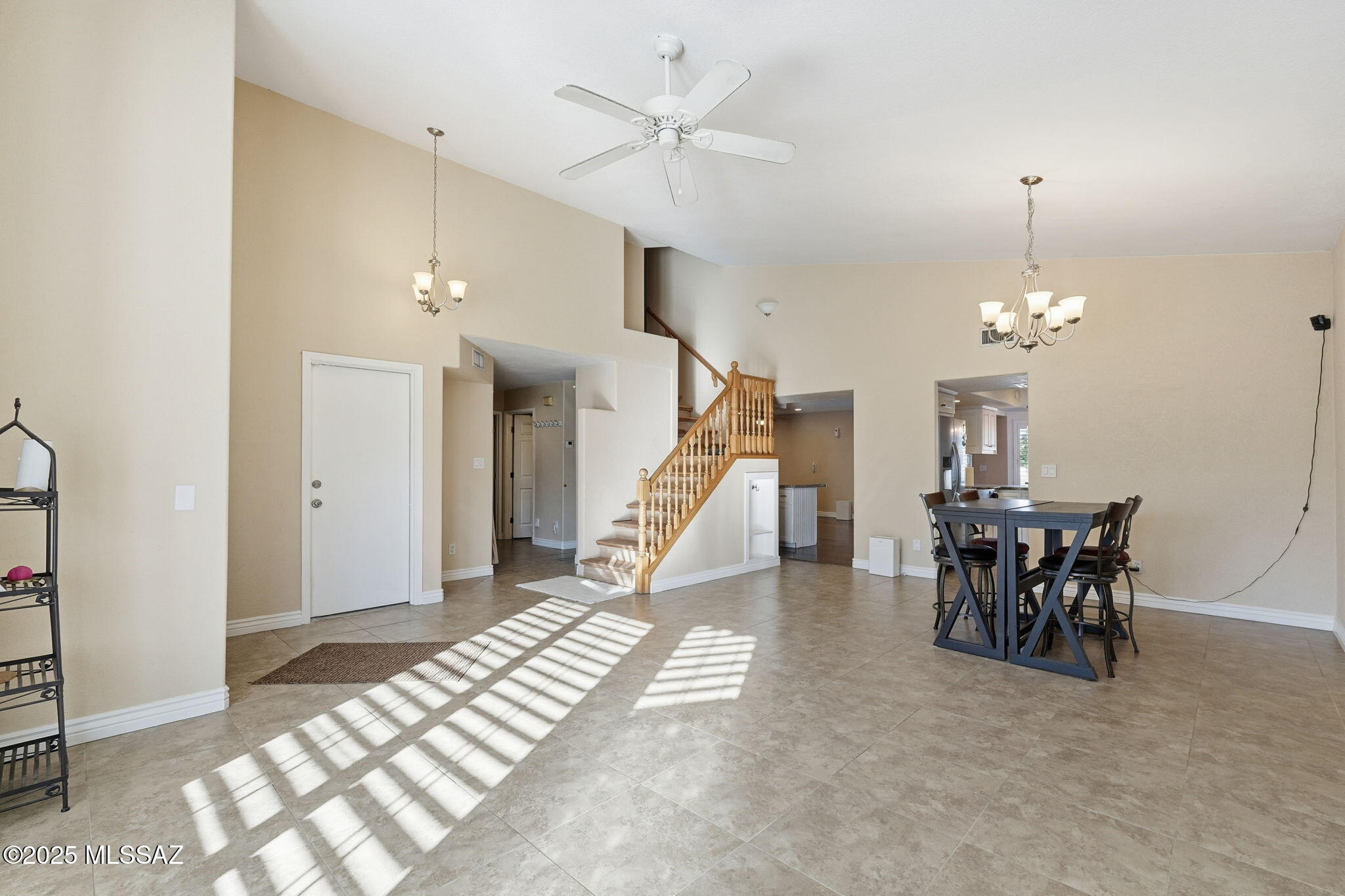 Seneca Terrace (1-60) - Residential