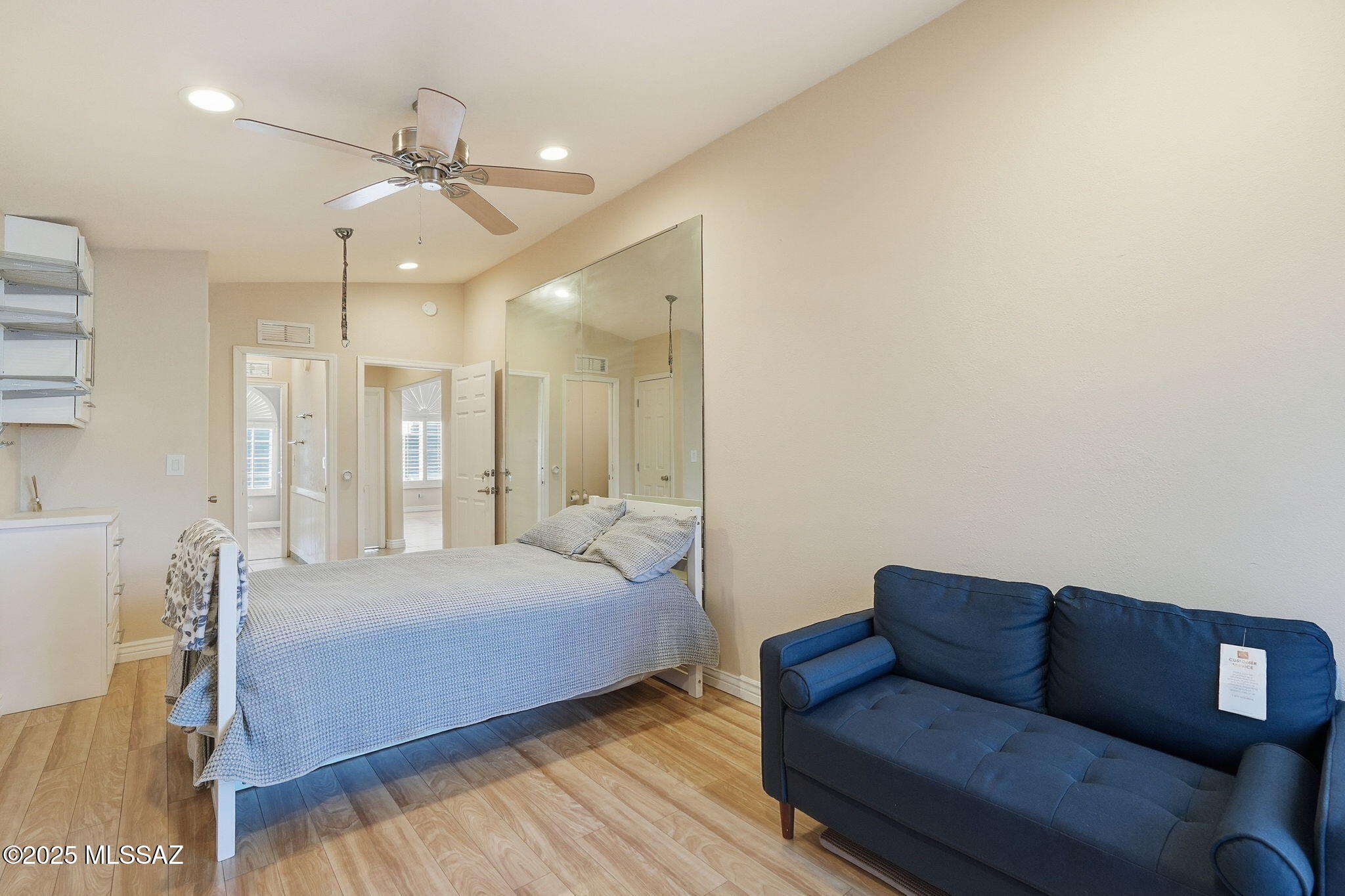 Seneca Terrace (1-60) - Residential