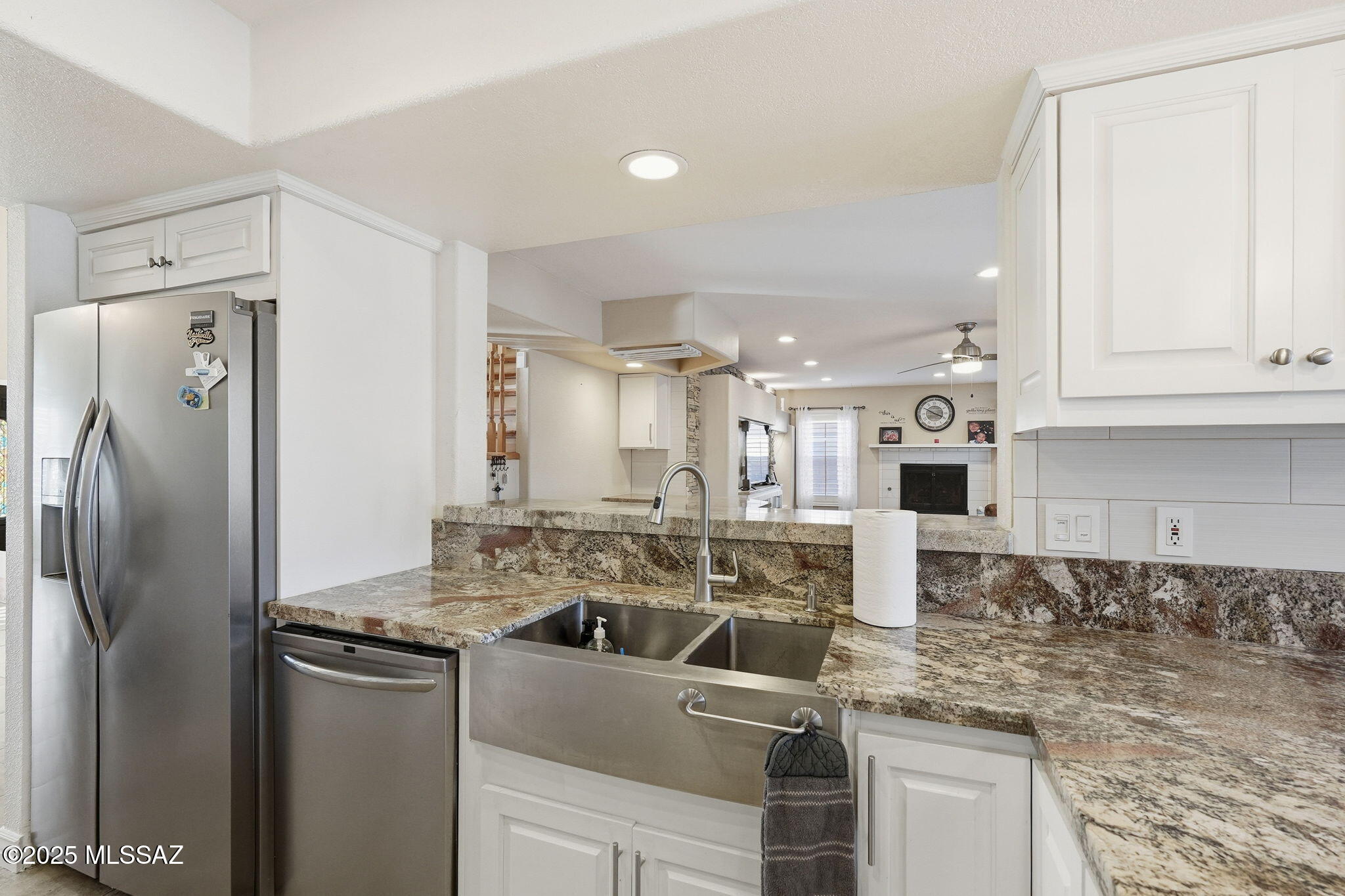 Seneca Terrace (1-60) - Residential