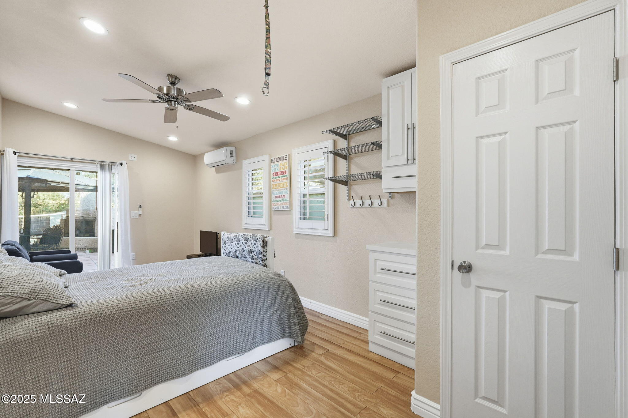 Seneca Terrace (1-60) - Residential
