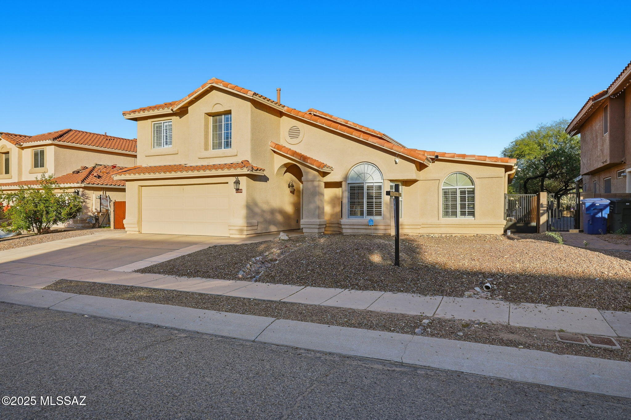 Seneca Terrace (1-60) - Residential
