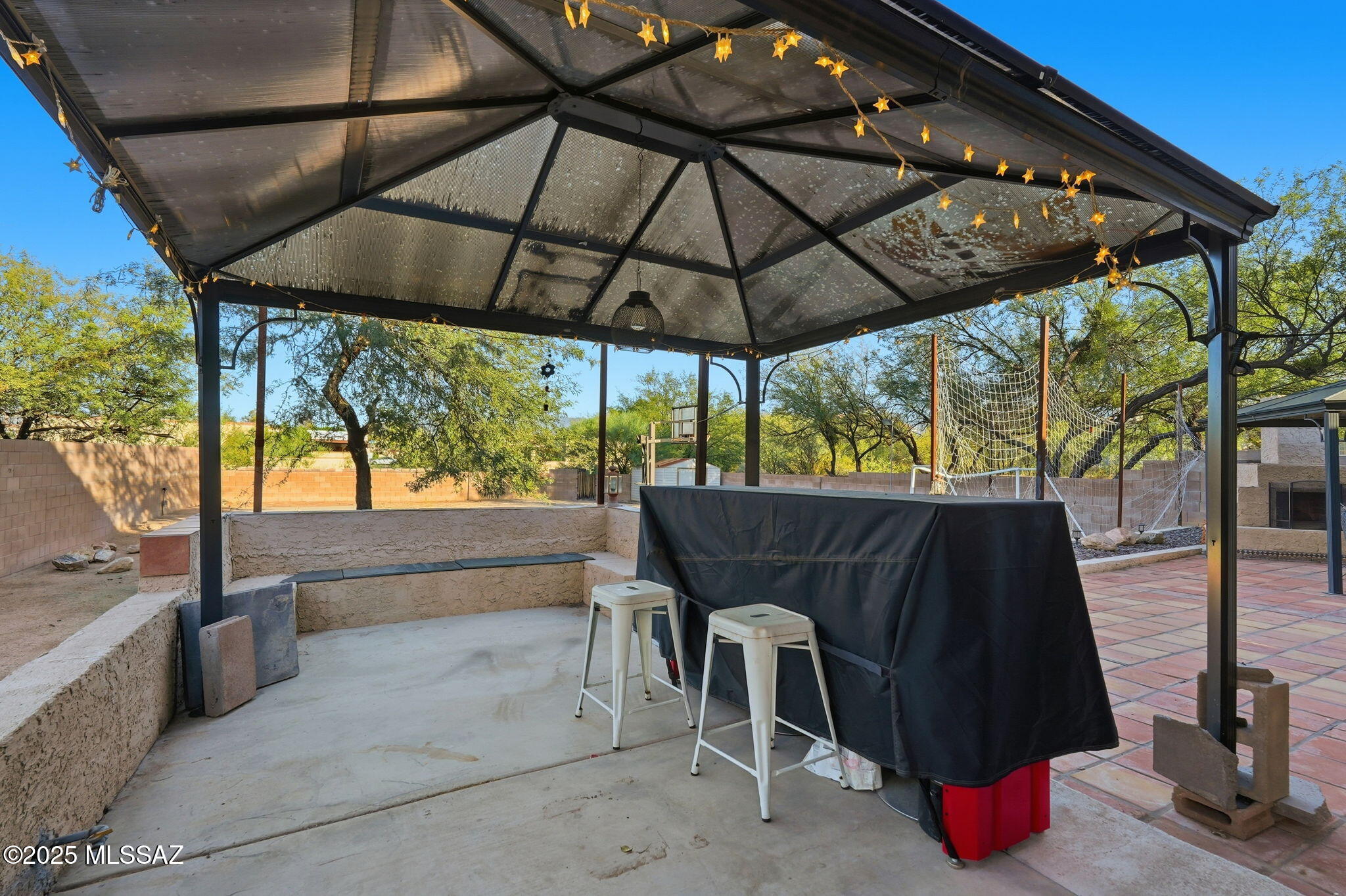 Seneca Terrace (1-60) - Residential