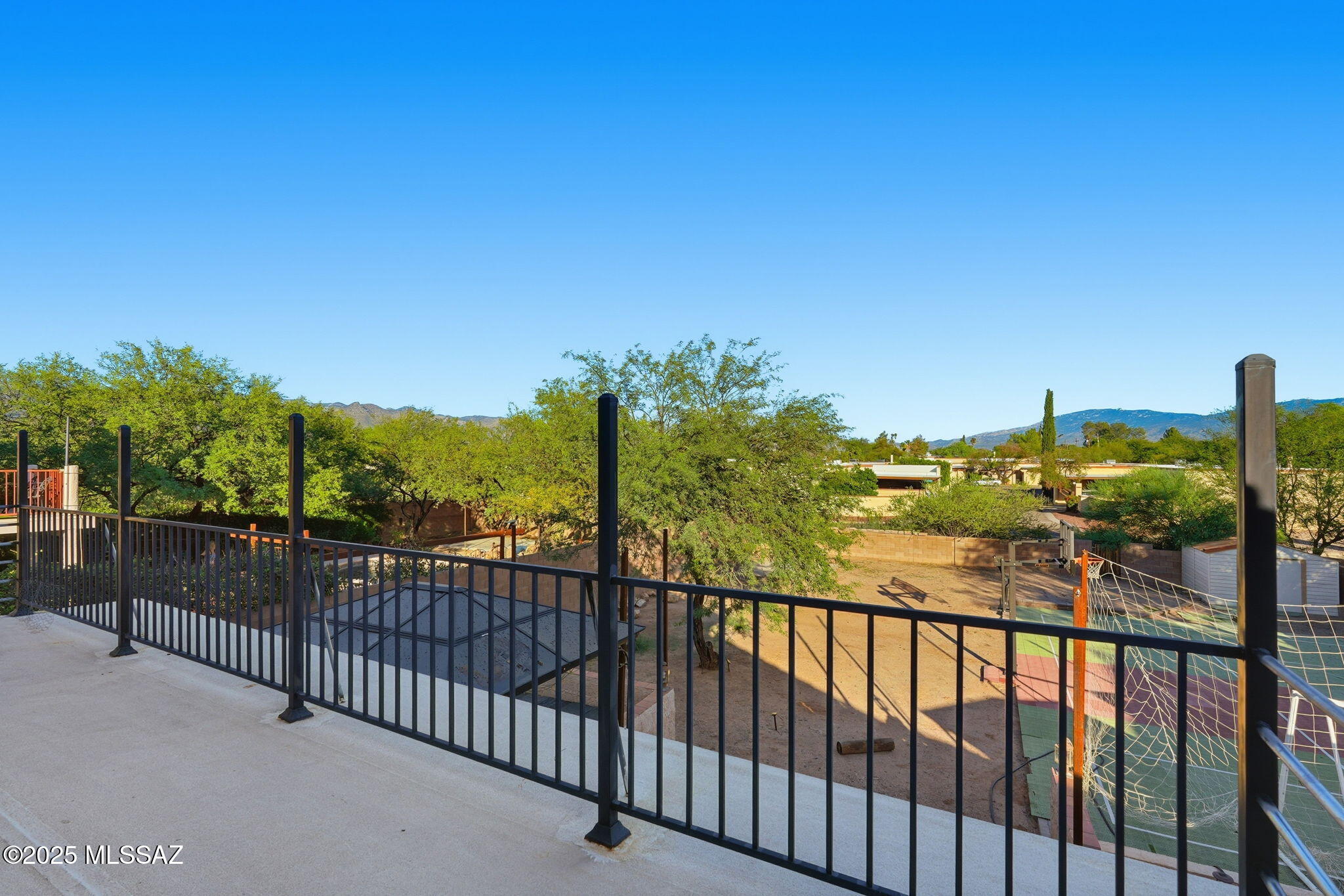 Seneca Terrace (1-60) - Residential