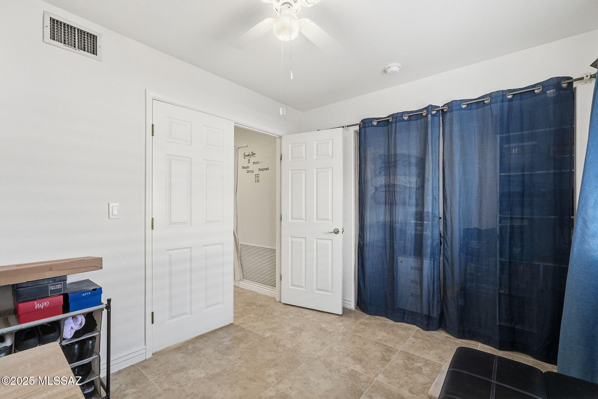 Seneca Terrace (1-60) - Residential