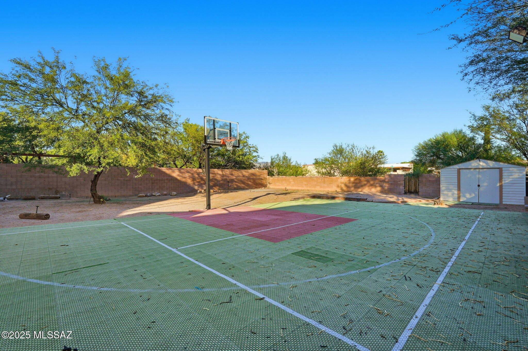 Seneca Terrace (1-60) - Residential