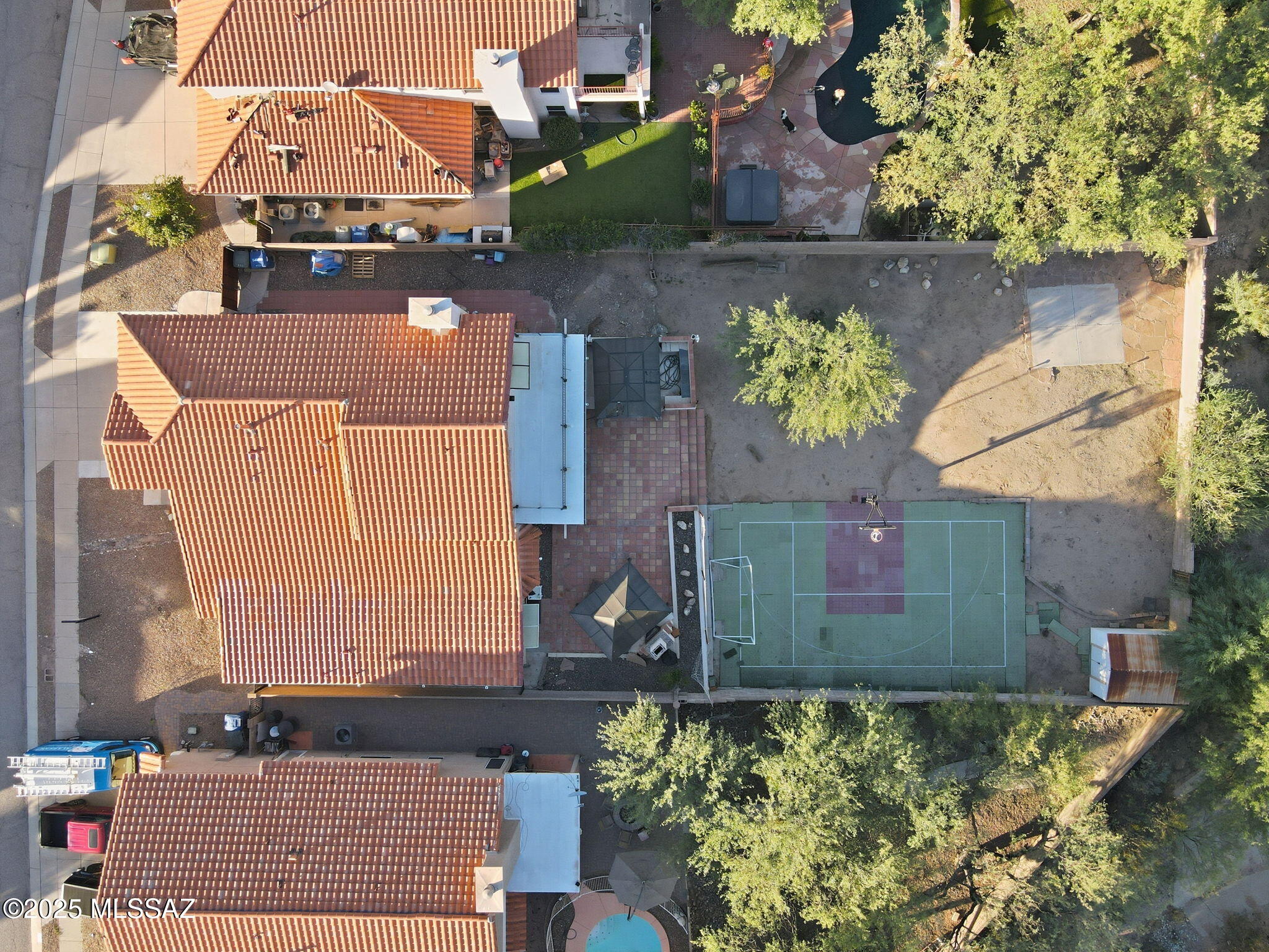 Seneca Terrace (1-60) - Residential