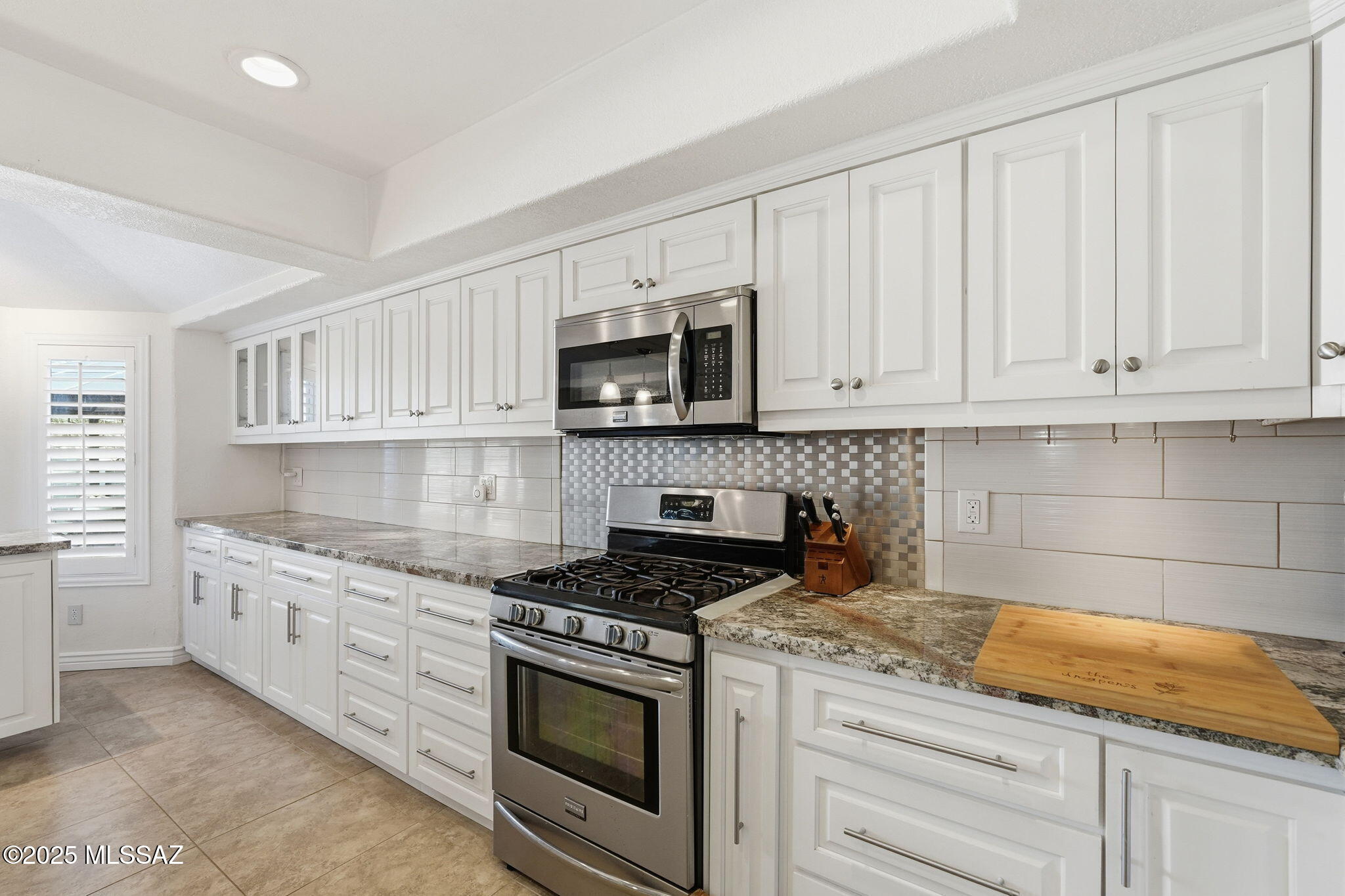 Seneca Terrace (1-60) - Residential