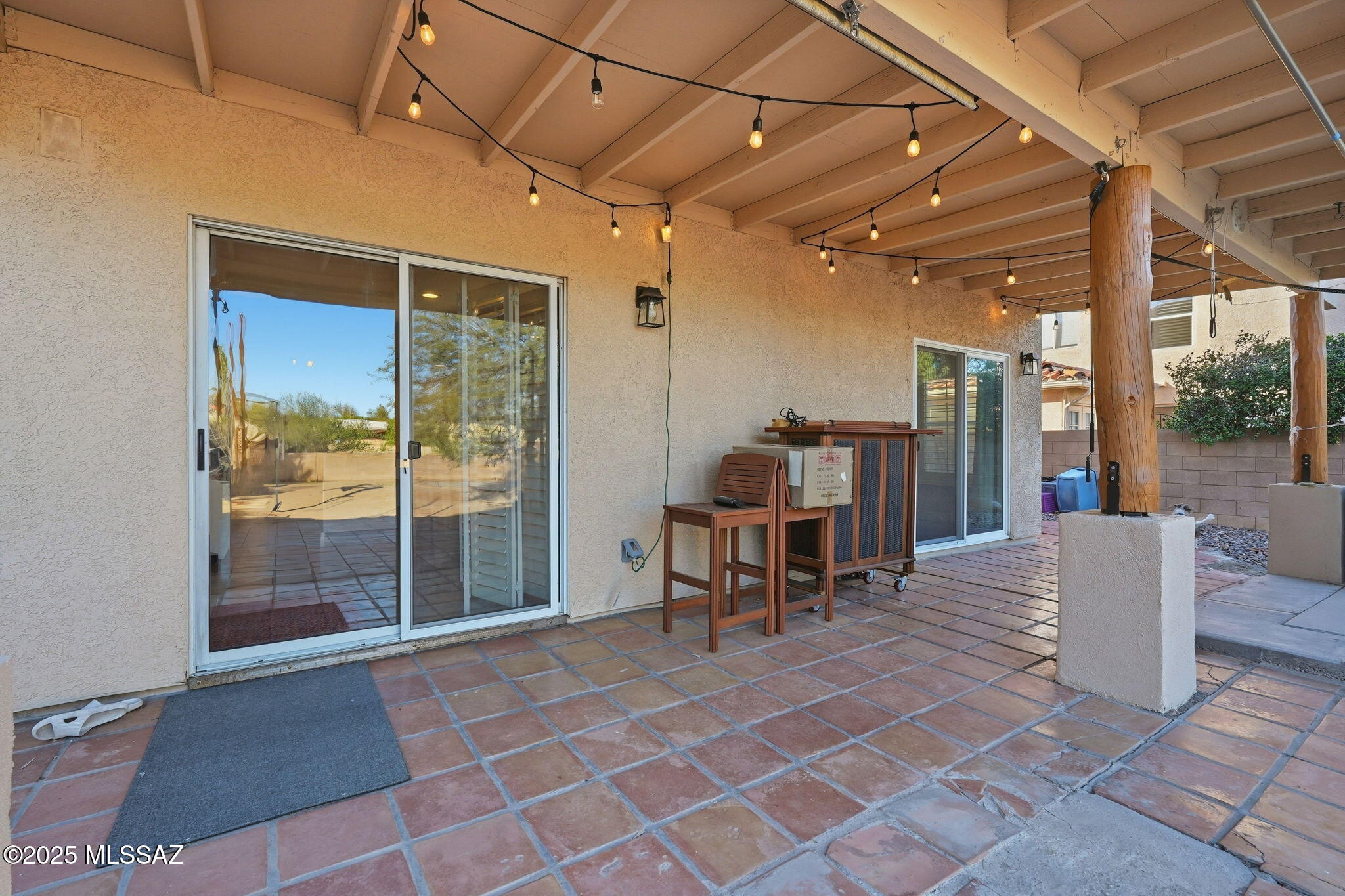Seneca Terrace (1-60) - Residential