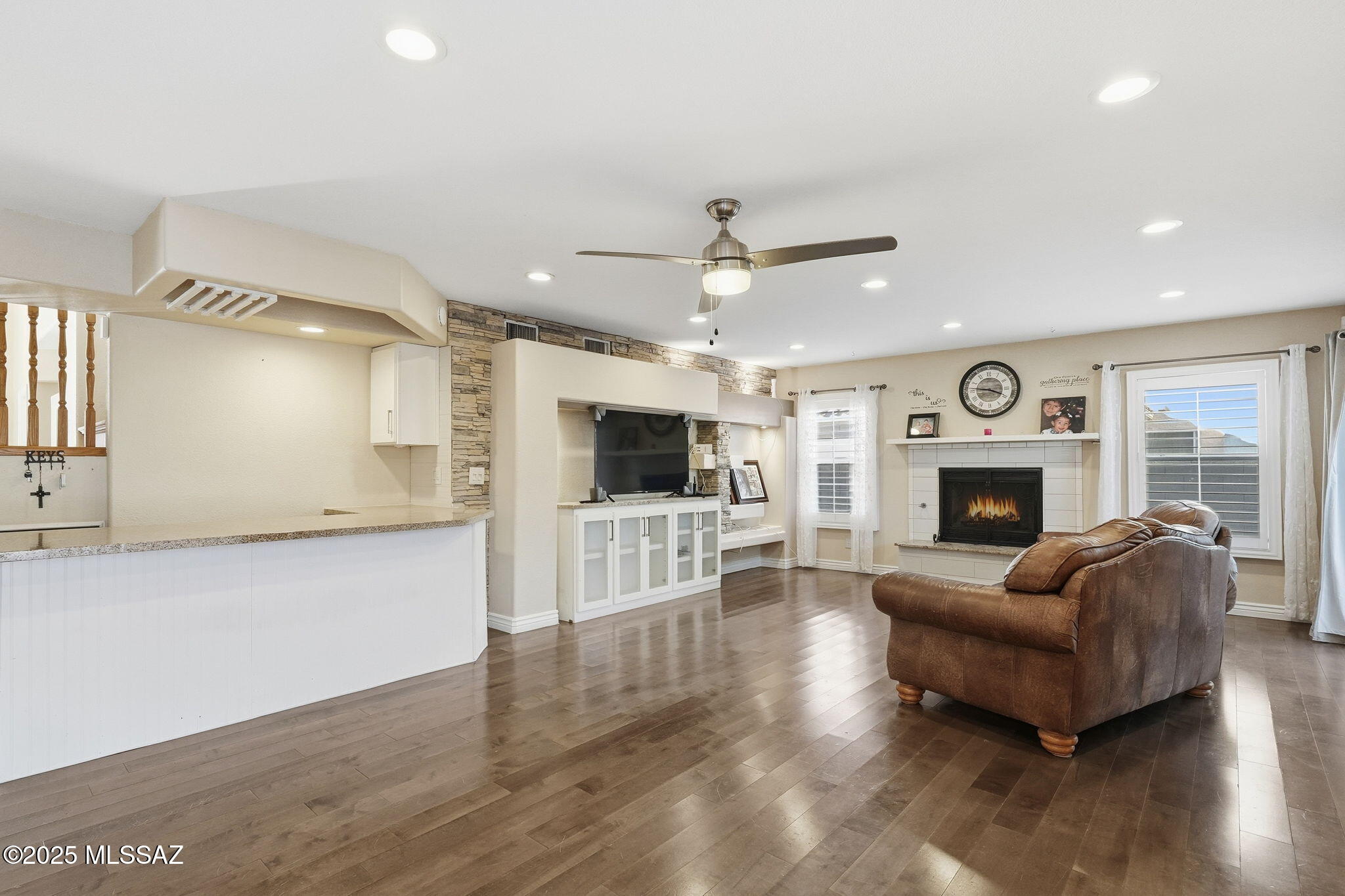 Seneca Terrace (1-60) - Residential