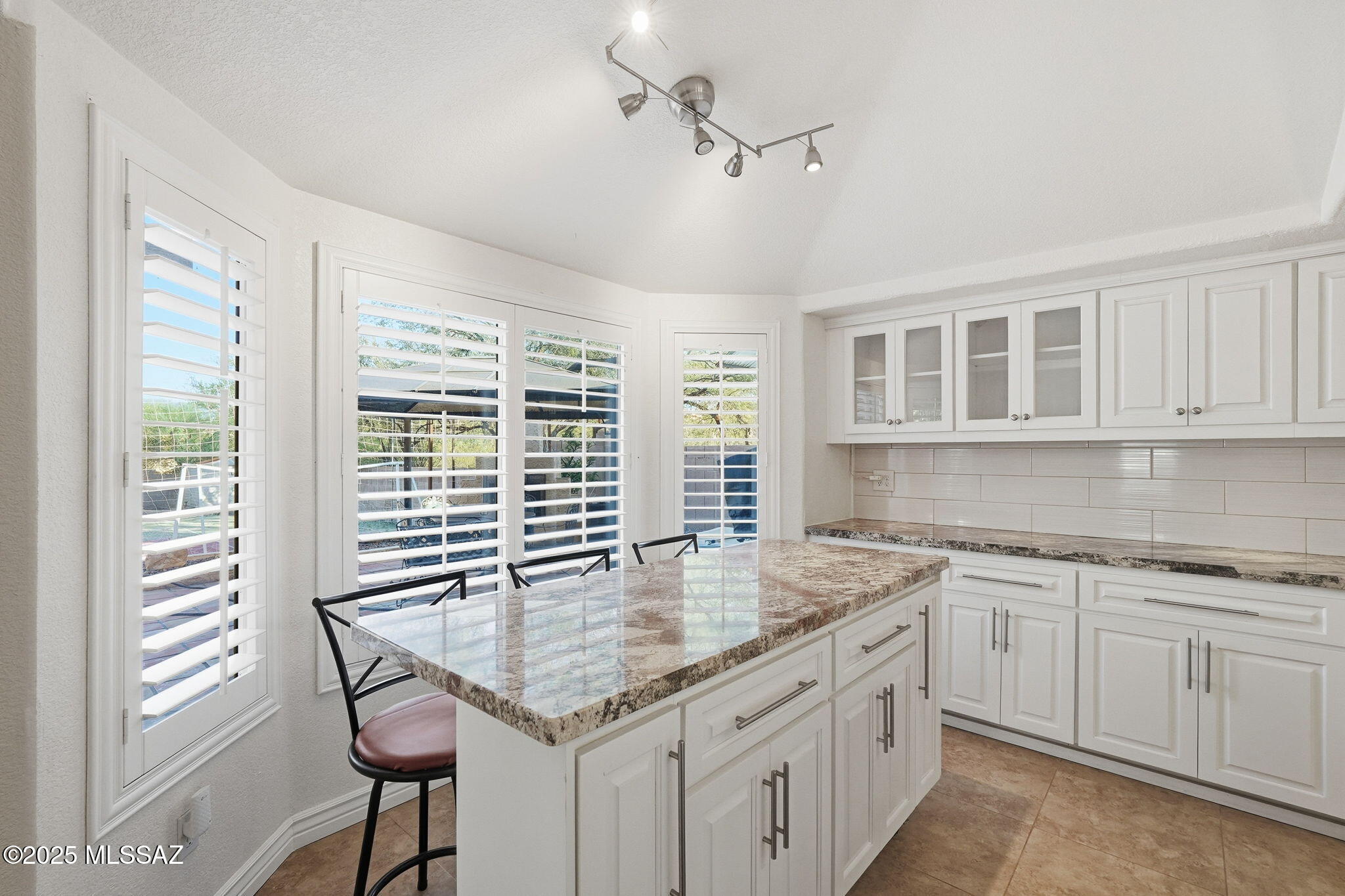 Seneca Terrace (1-60) - Residential