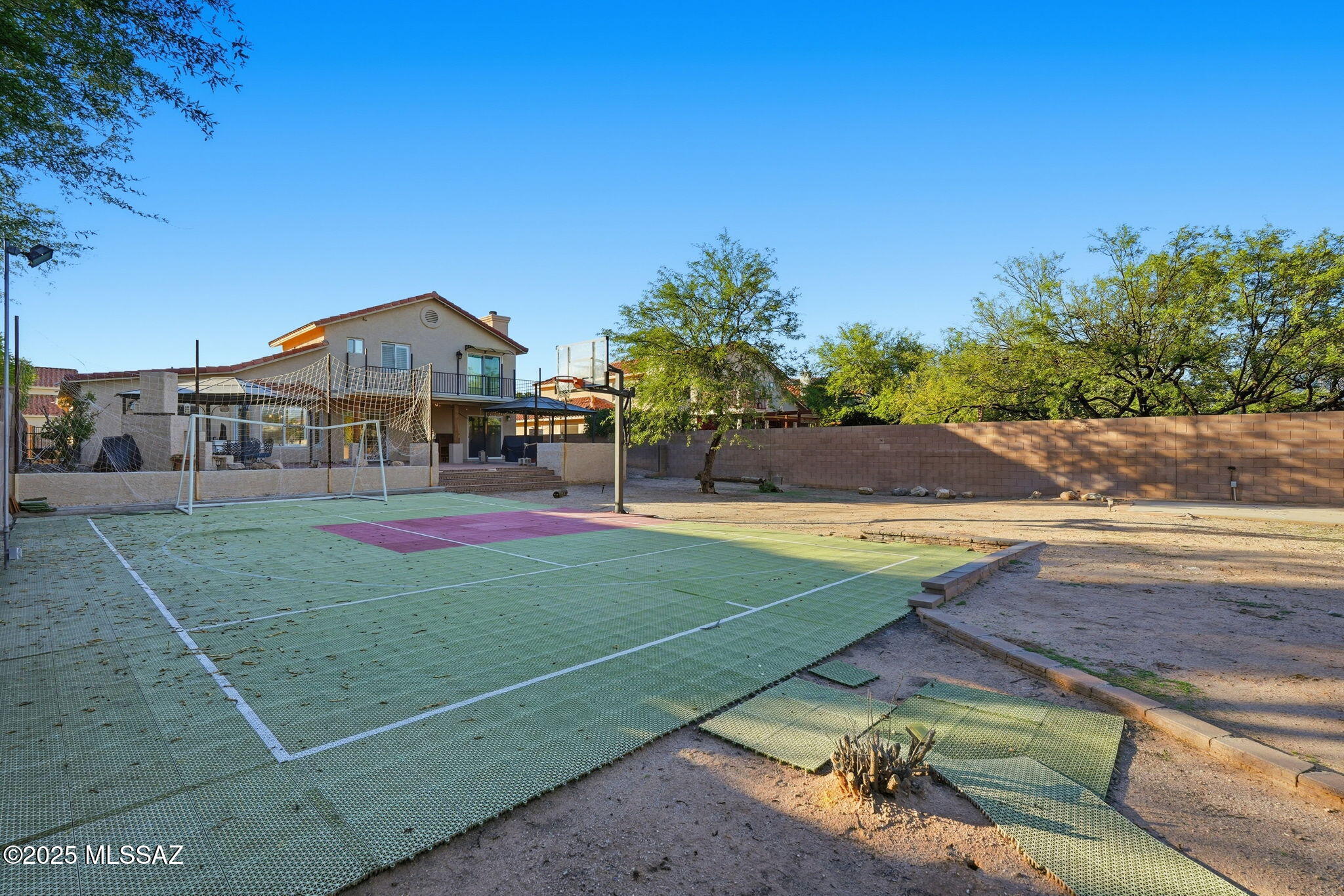 Seneca Terrace (1-60) - Residential