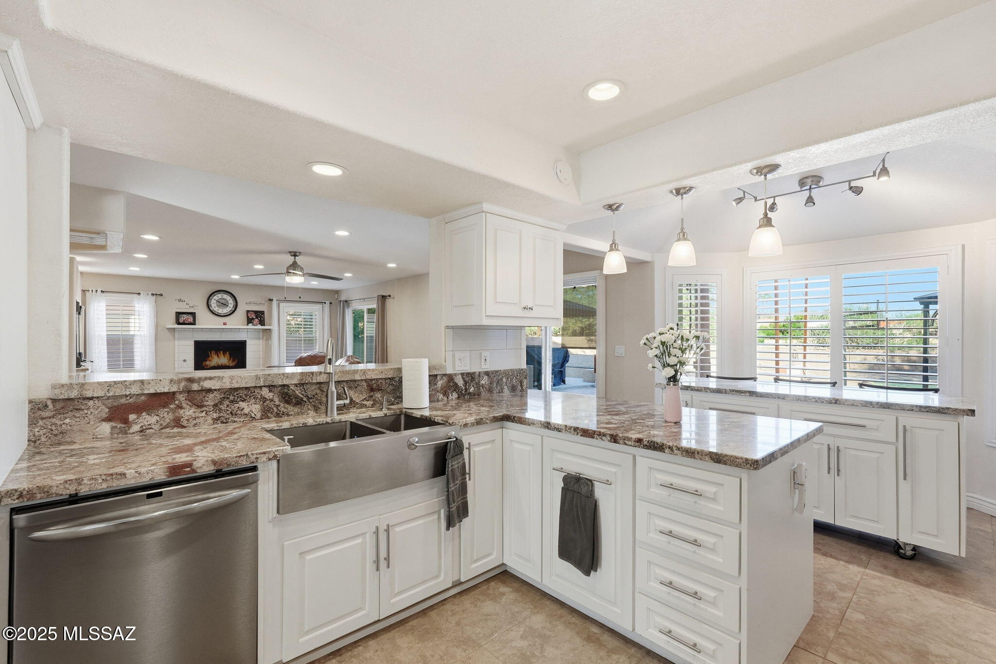 Seneca Terrace (1-60) - Residential