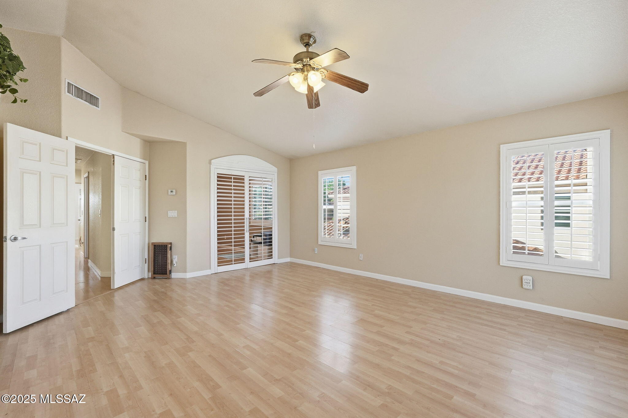 Seneca Terrace (1-60) - Residential