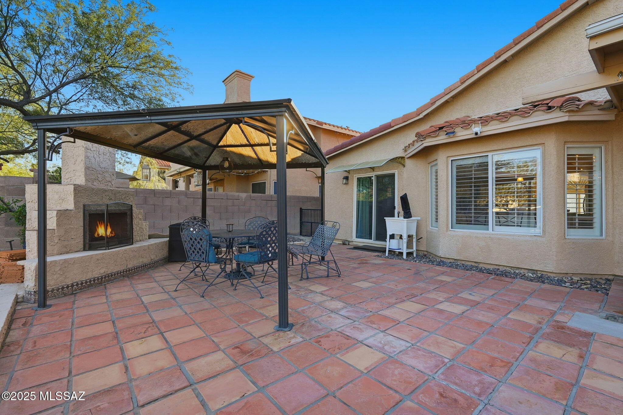 Seneca Terrace (1-60) - Residential