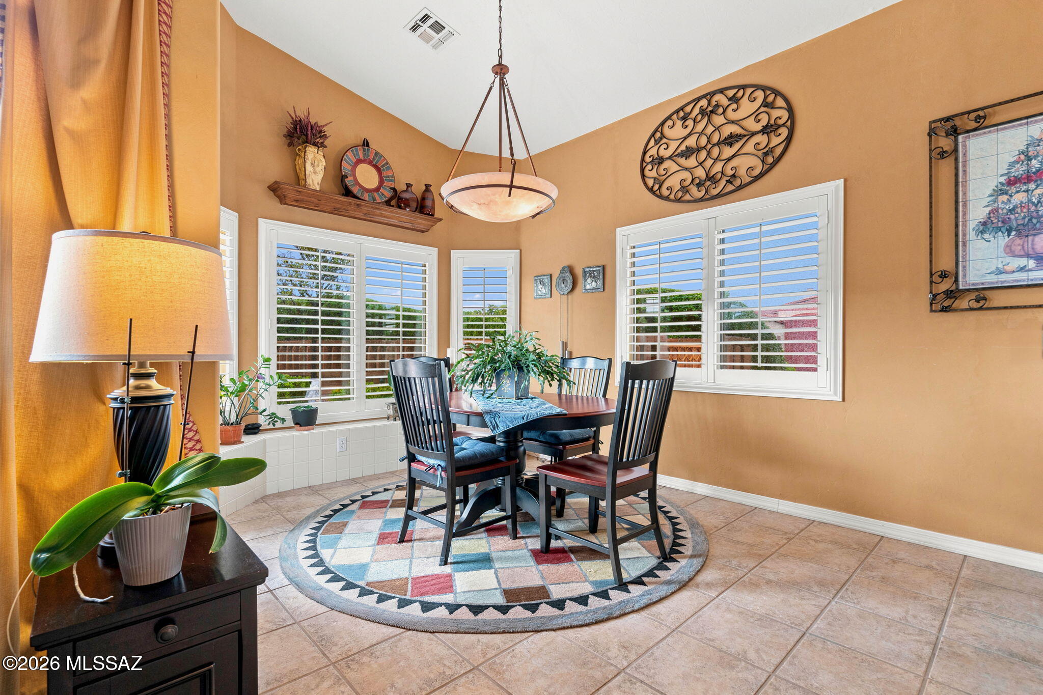 The Greens At Santa Rita Springs (1-167) - Residential