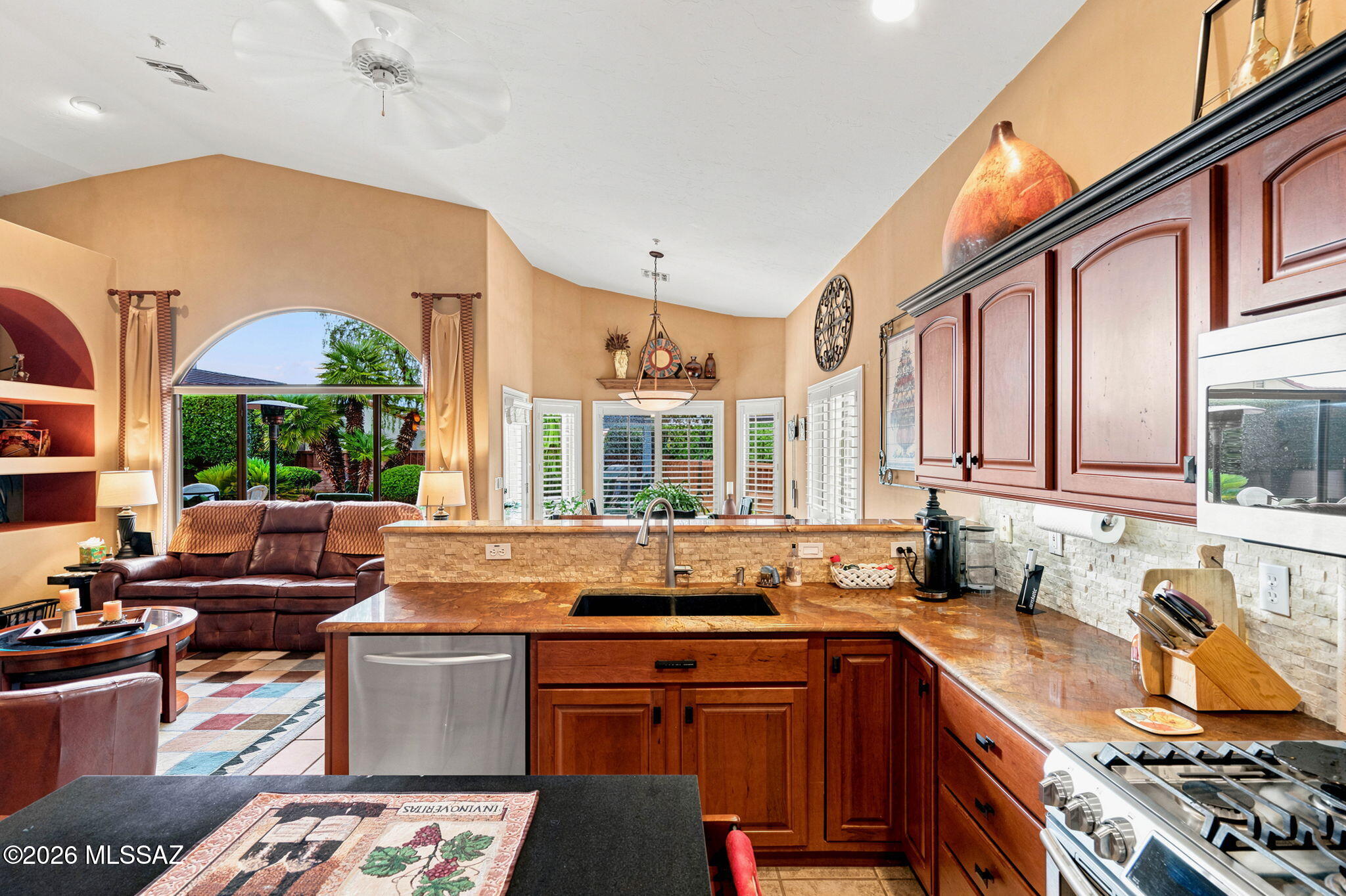 The Greens At Santa Rita Springs (1-167) - Residential