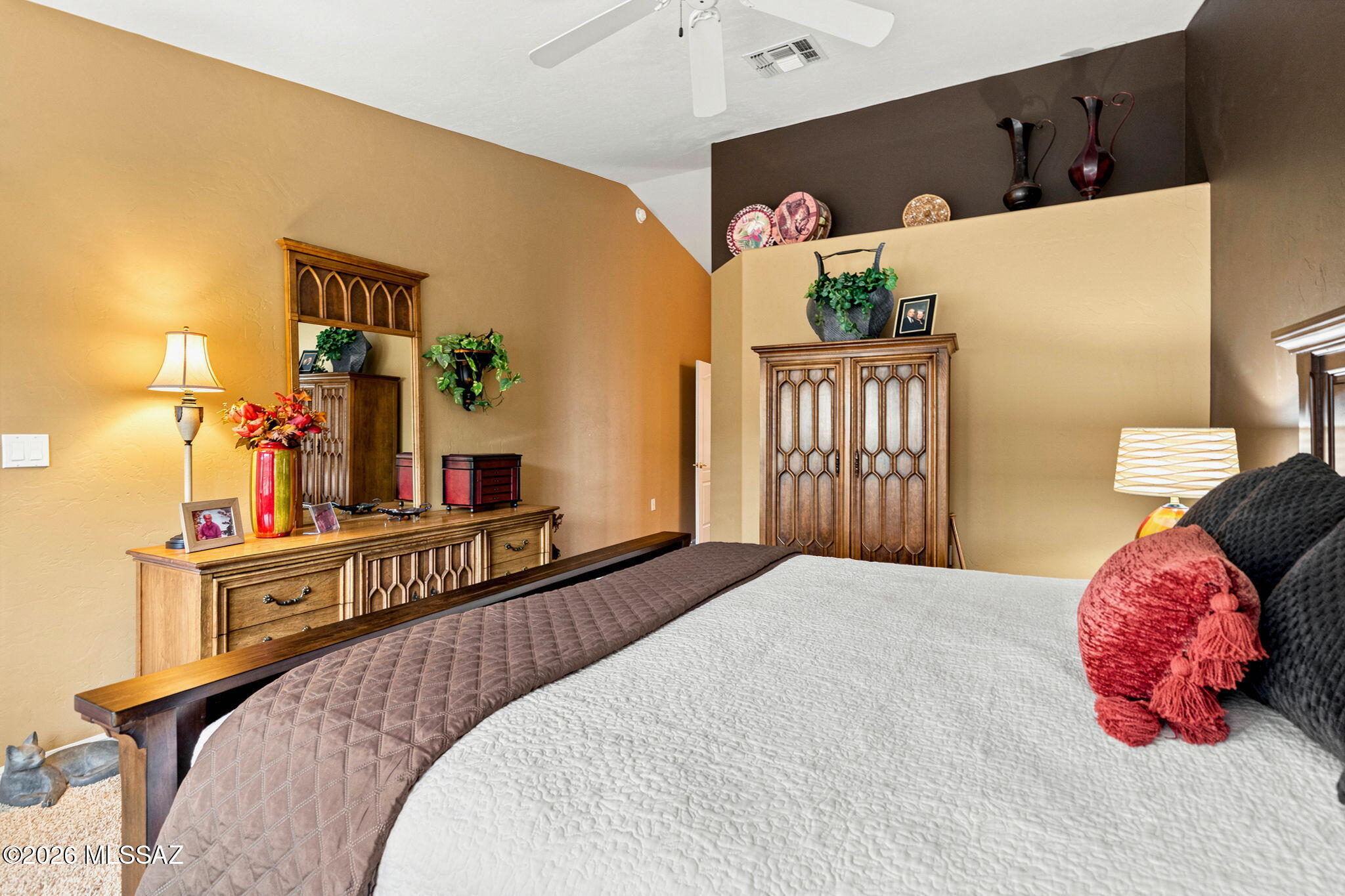 The Greens At Santa Rita Springs (1-167) - Residential