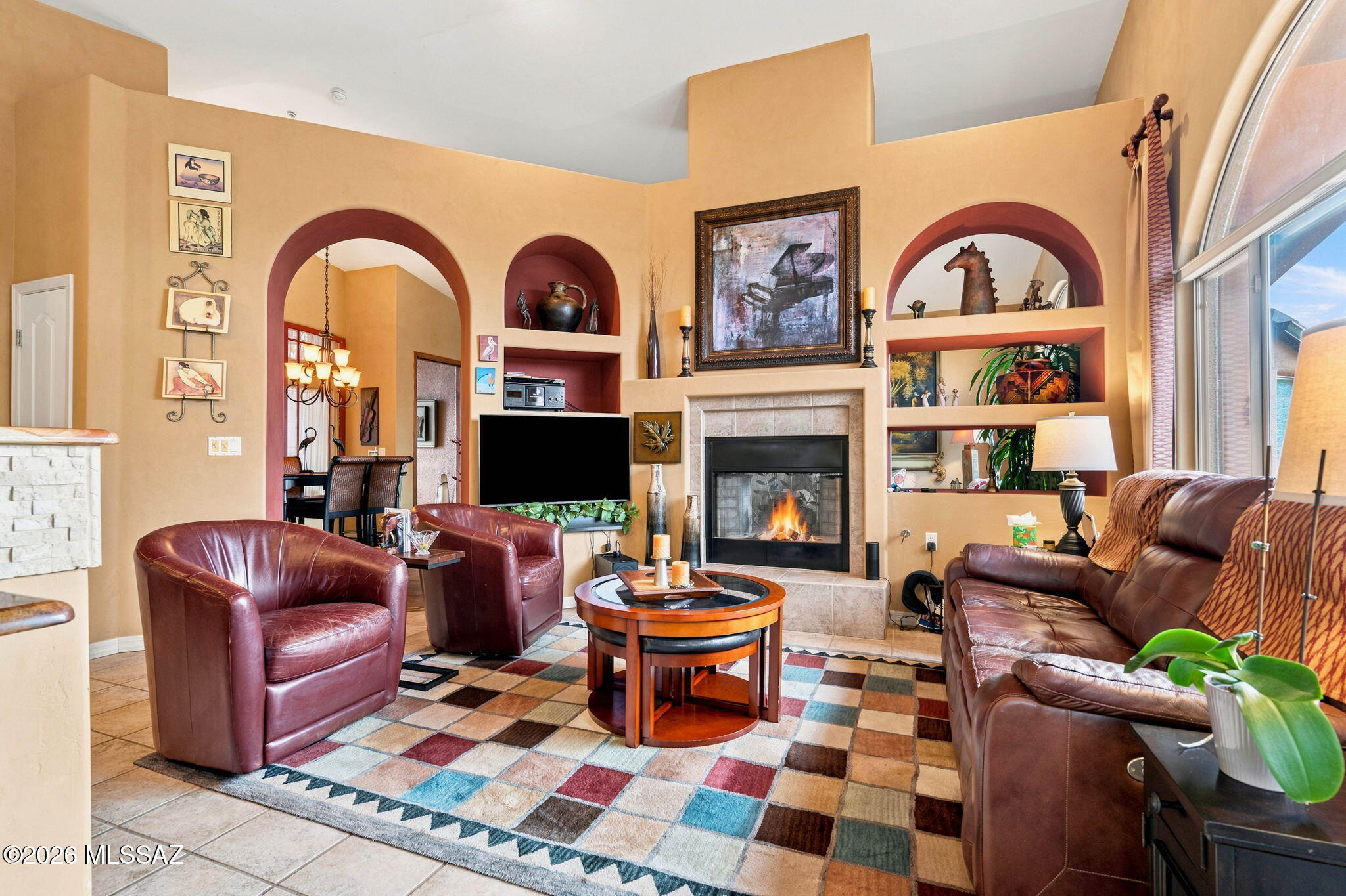 The Greens At Santa Rita Springs (1-167) - Residential