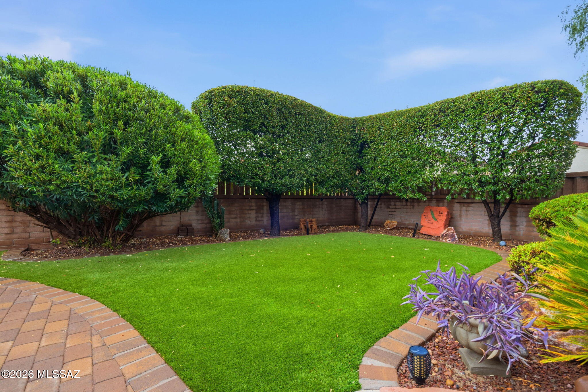 The Greens At Santa Rita Springs (1-167) - Residential