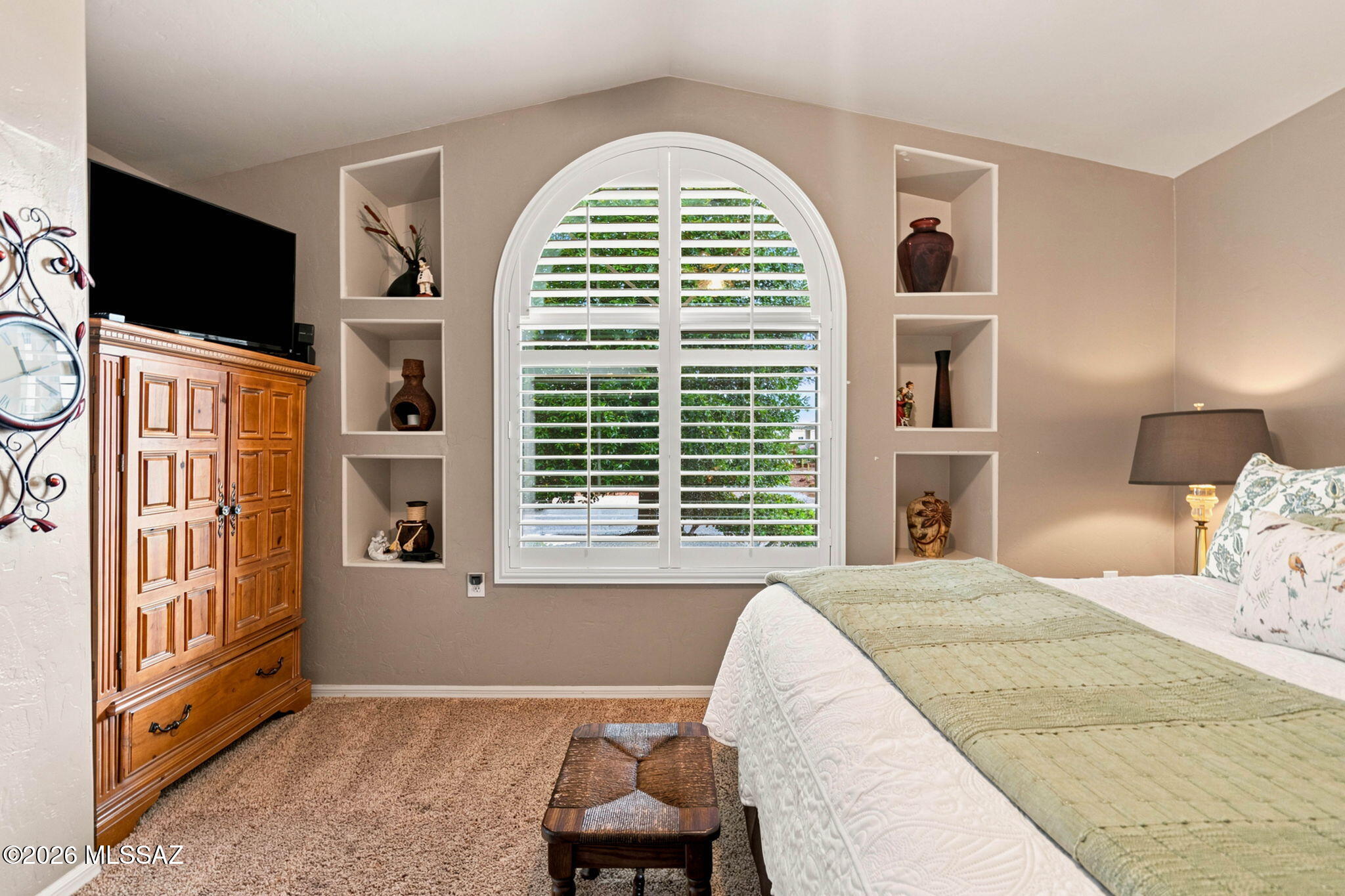 The Greens At Santa Rita Springs (1-167) - Residential