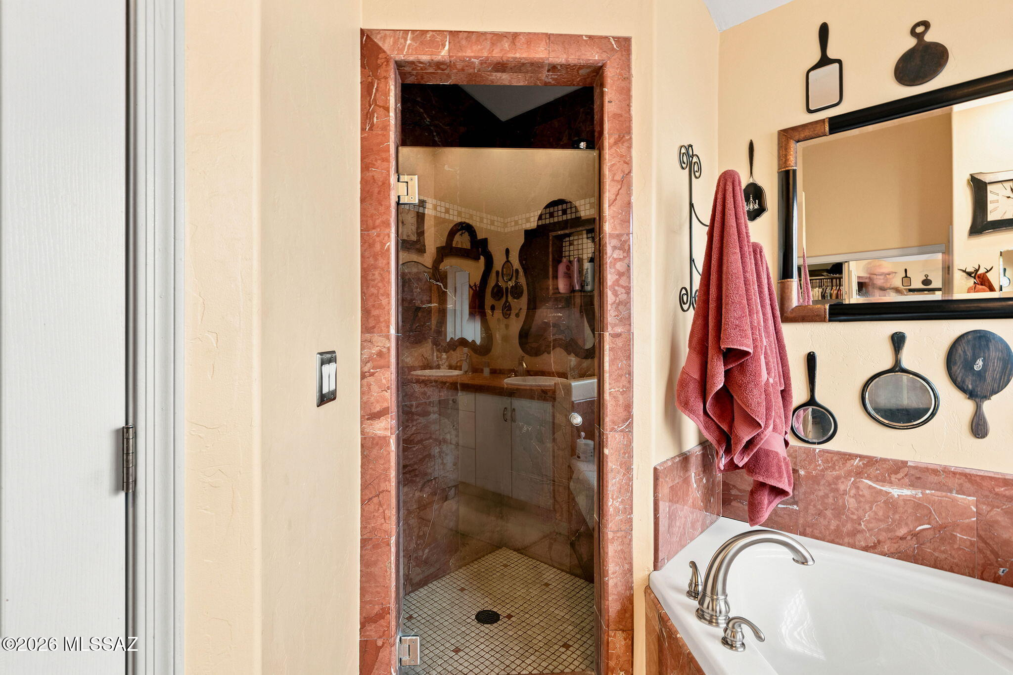 The Greens At Santa Rita Springs (1-167) - Residential