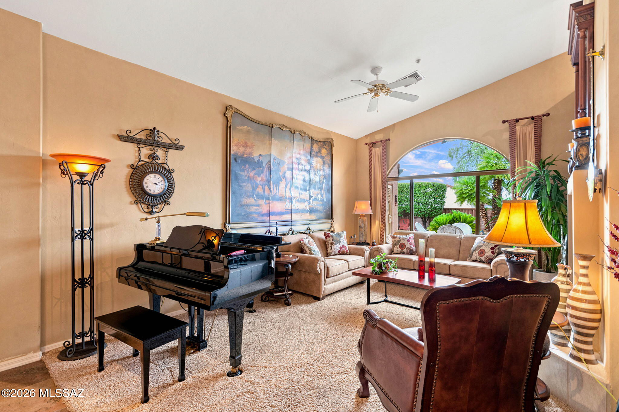 The Greens At Santa Rita Springs (1-167) - Residential