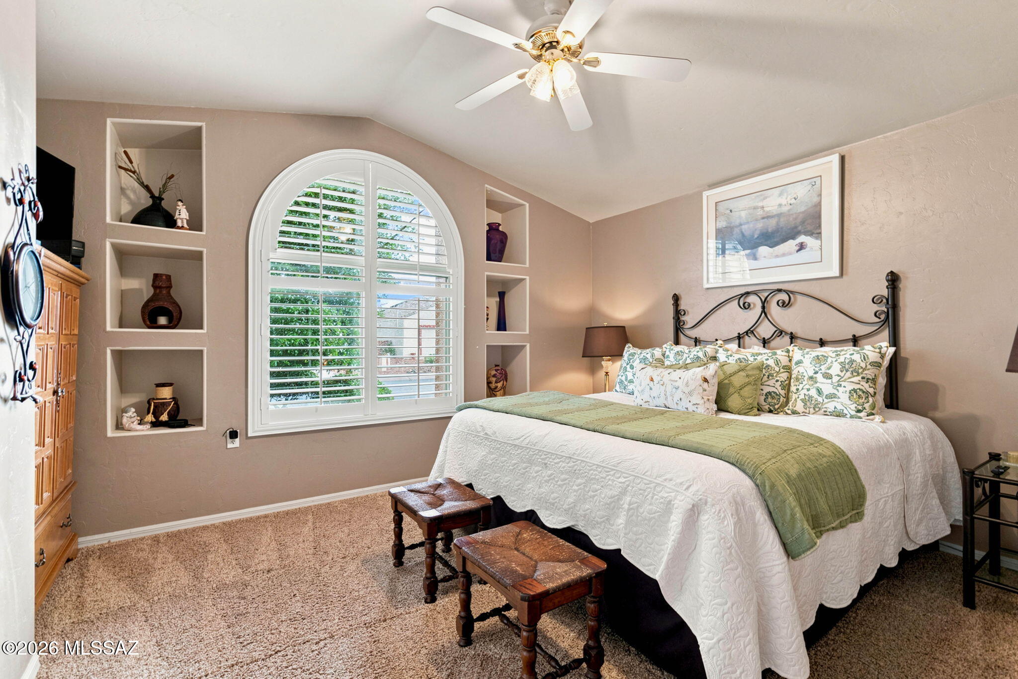 The Greens At Santa Rita Springs (1-167) - Residential