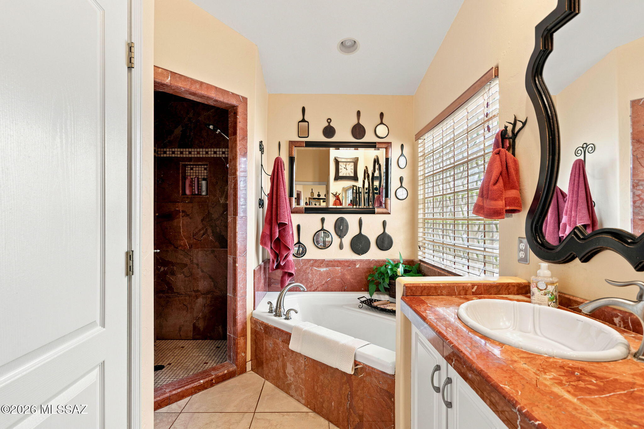 The Greens At Santa Rita Springs (1-167) - Residential