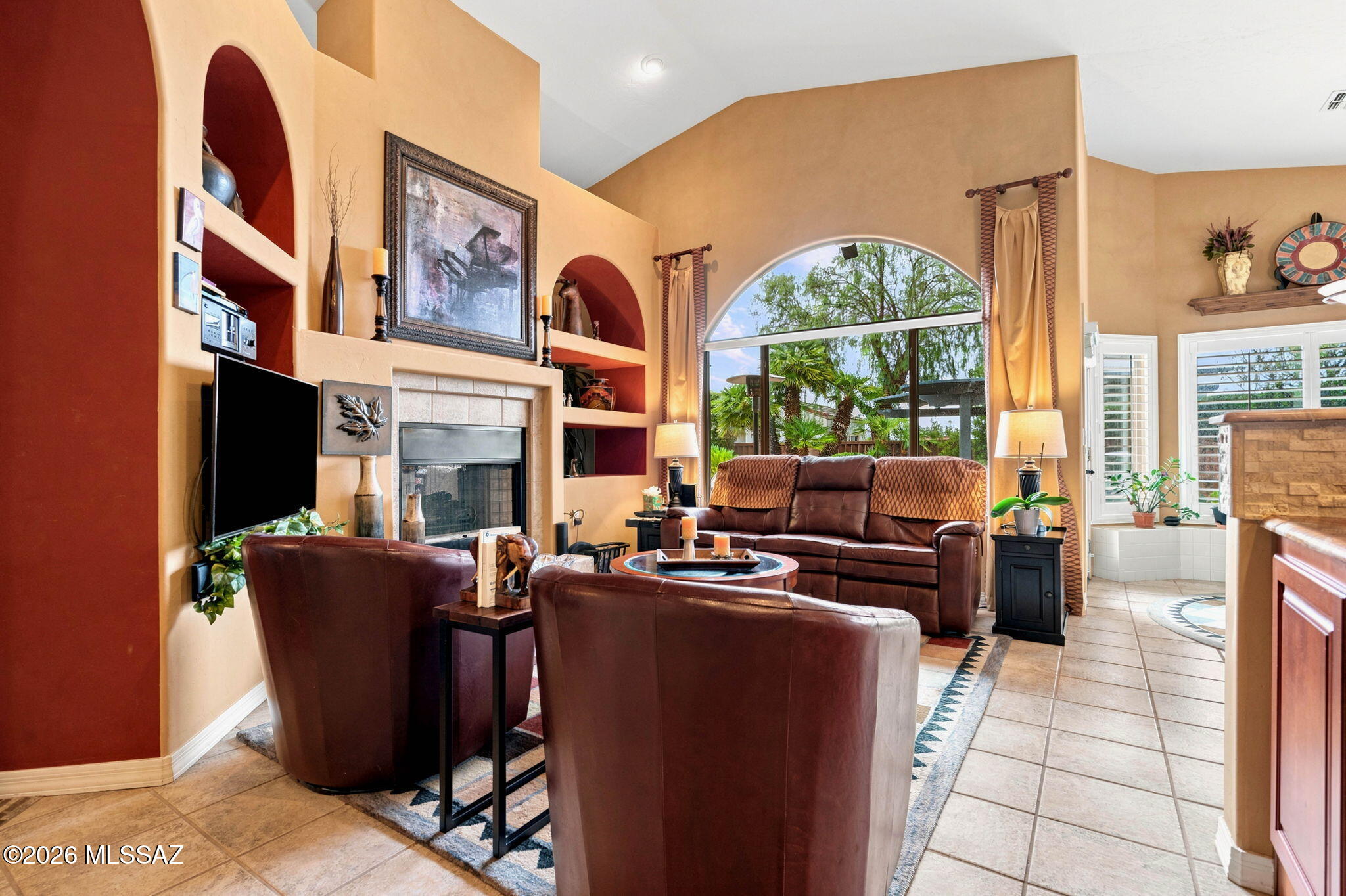 The Greens At Santa Rita Springs (1-167) - Residential