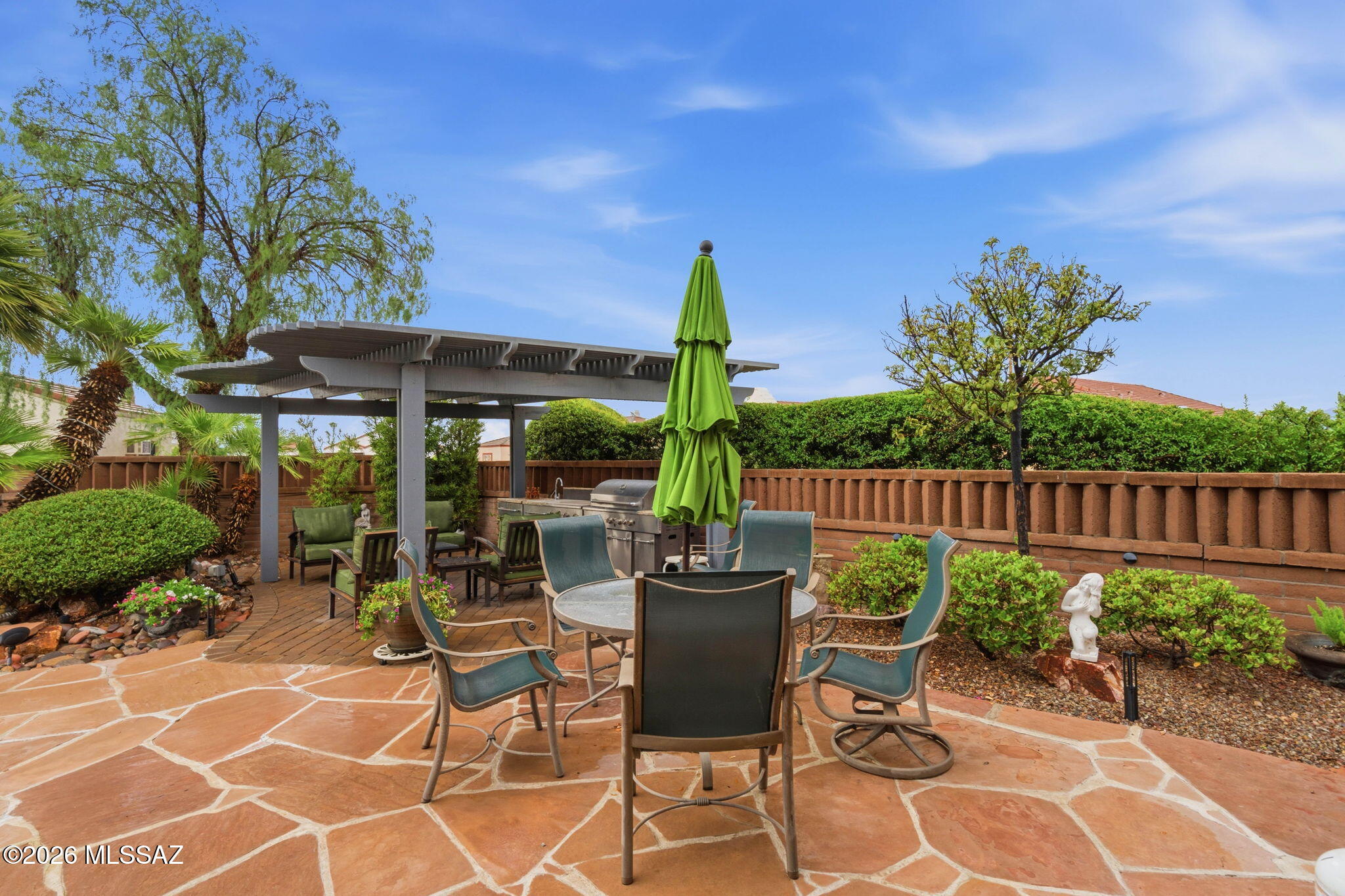 The Greens At Santa Rita Springs (1-167) - Residential