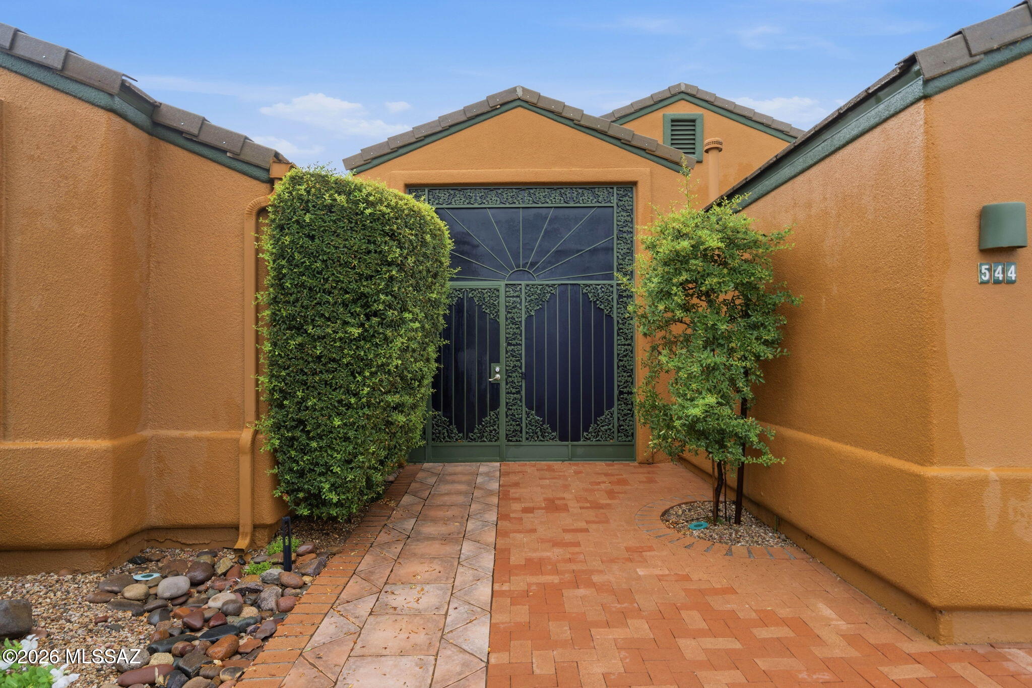 The Greens At Santa Rita Springs (1-167) - Residential