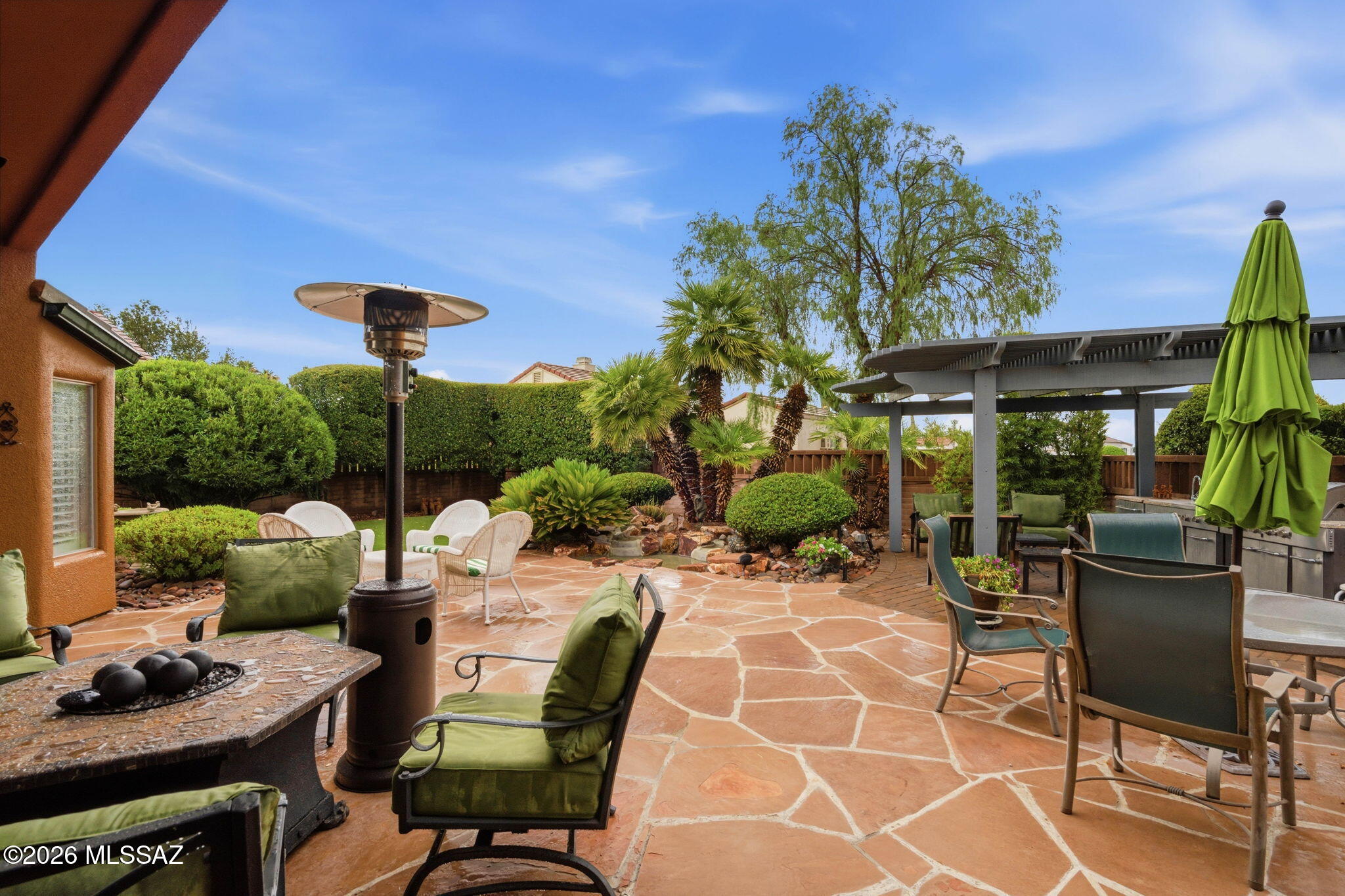 The Greens At Santa Rita Springs (1-167) - Residential
