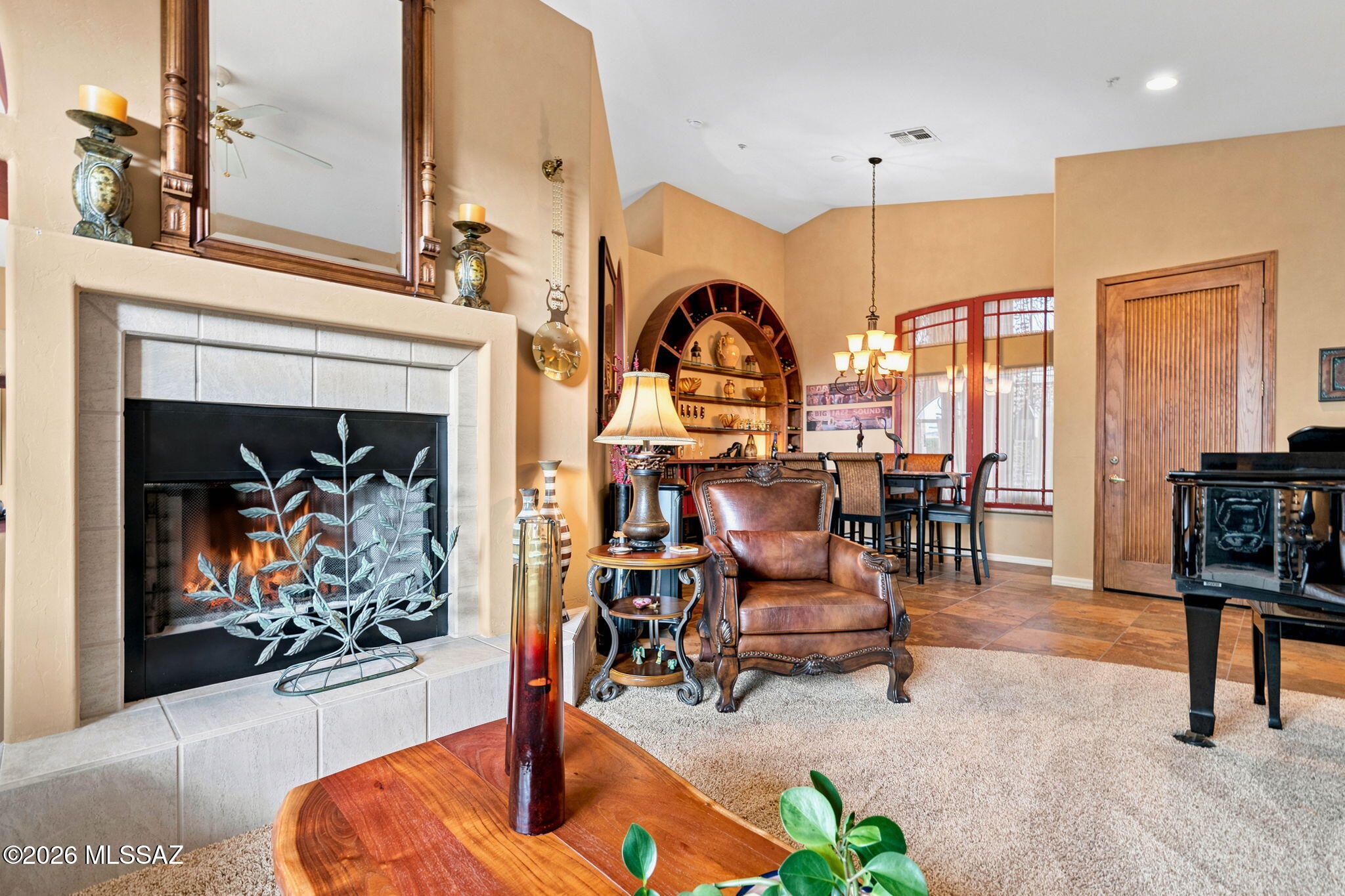 The Greens At Santa Rita Springs (1-167) - Residential