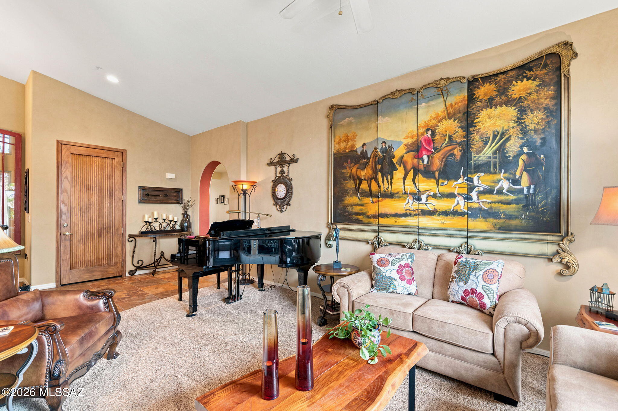 The Greens At Santa Rita Springs (1-167) - Residential