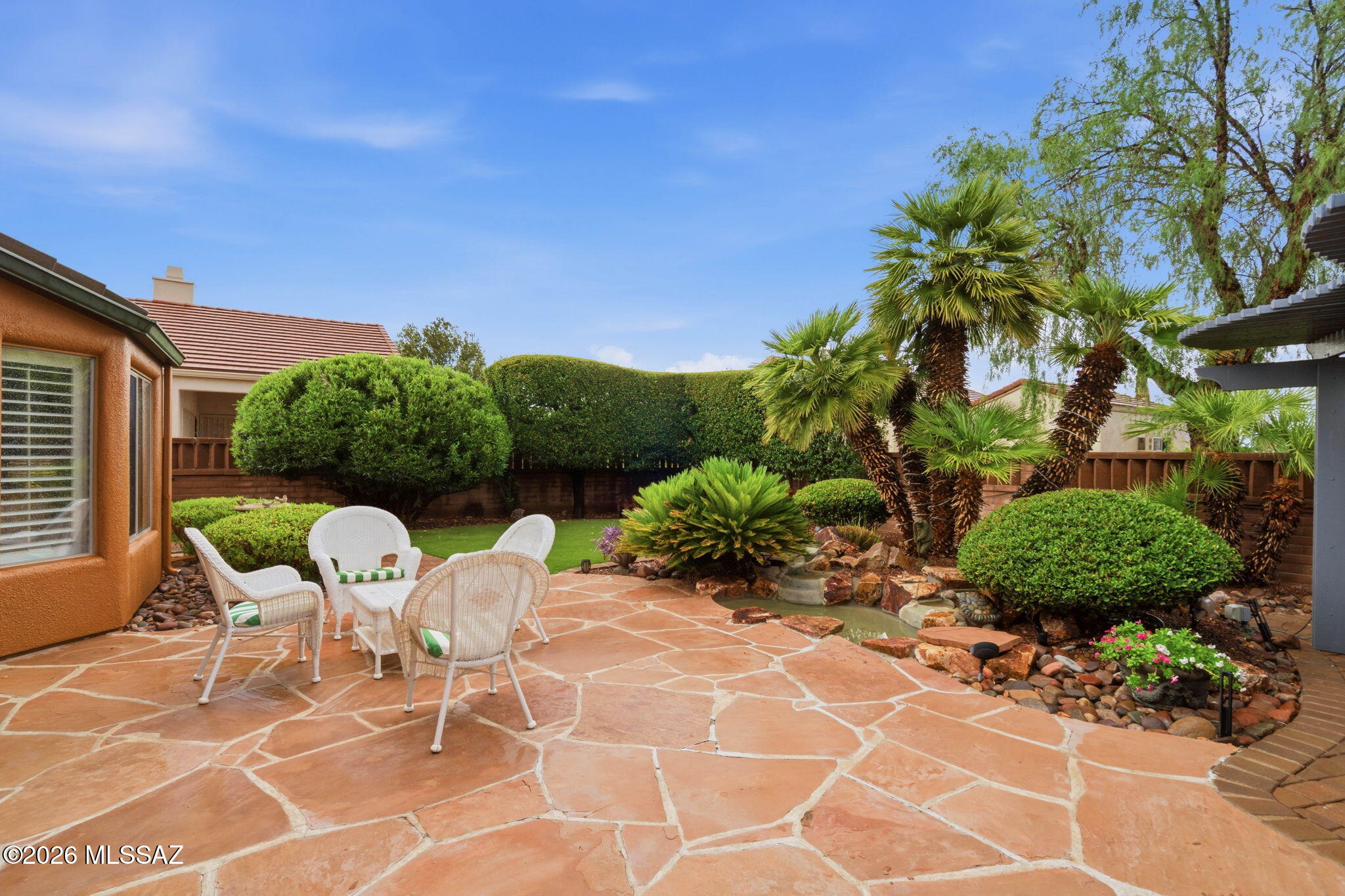 The Greens At Santa Rita Springs (1-167) - Residential