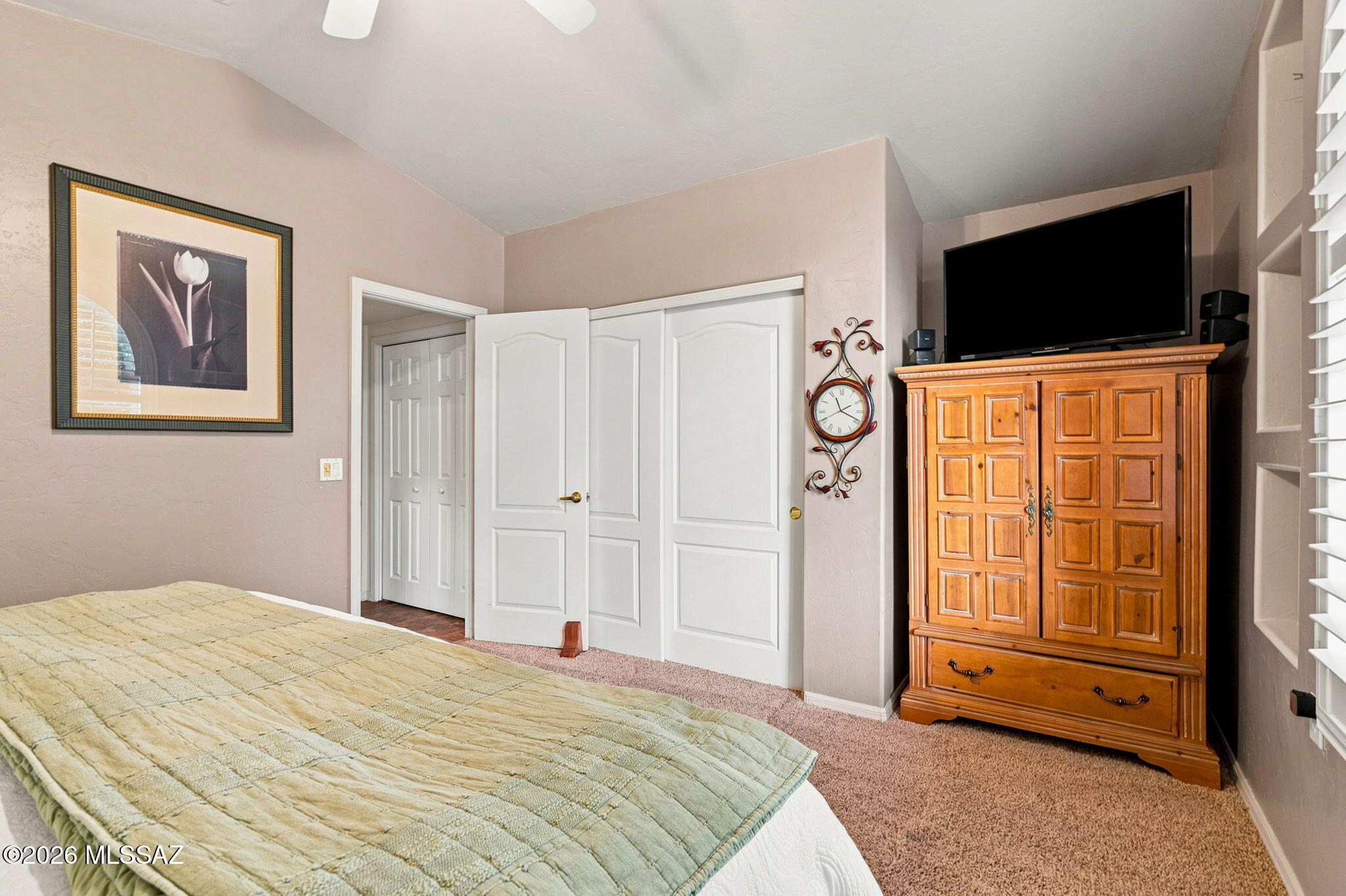 The Greens At Santa Rita Springs (1-167) - Residential